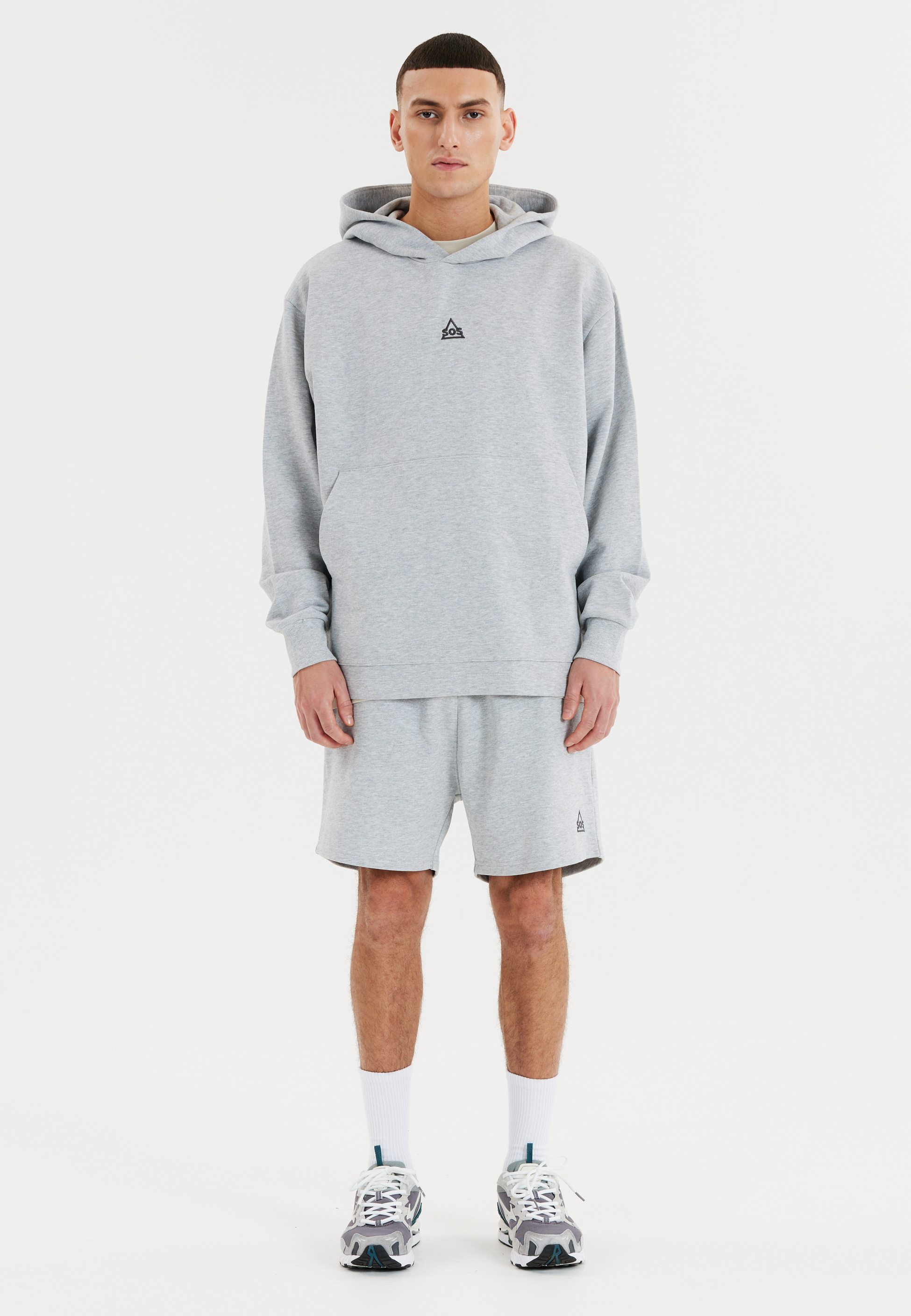 SOS, Bovec Sweatshirt