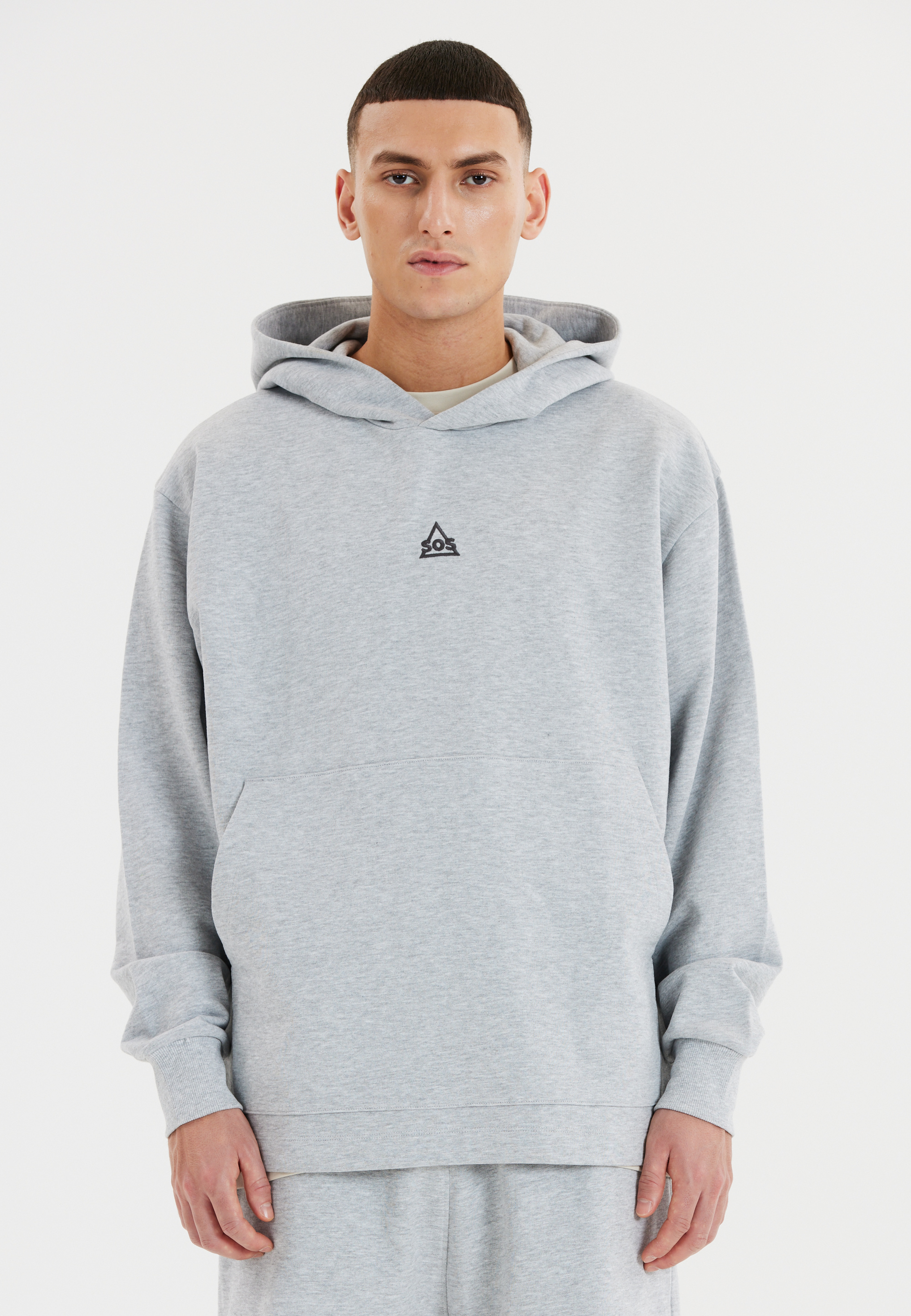 SOS, Bovec Sweatshirt