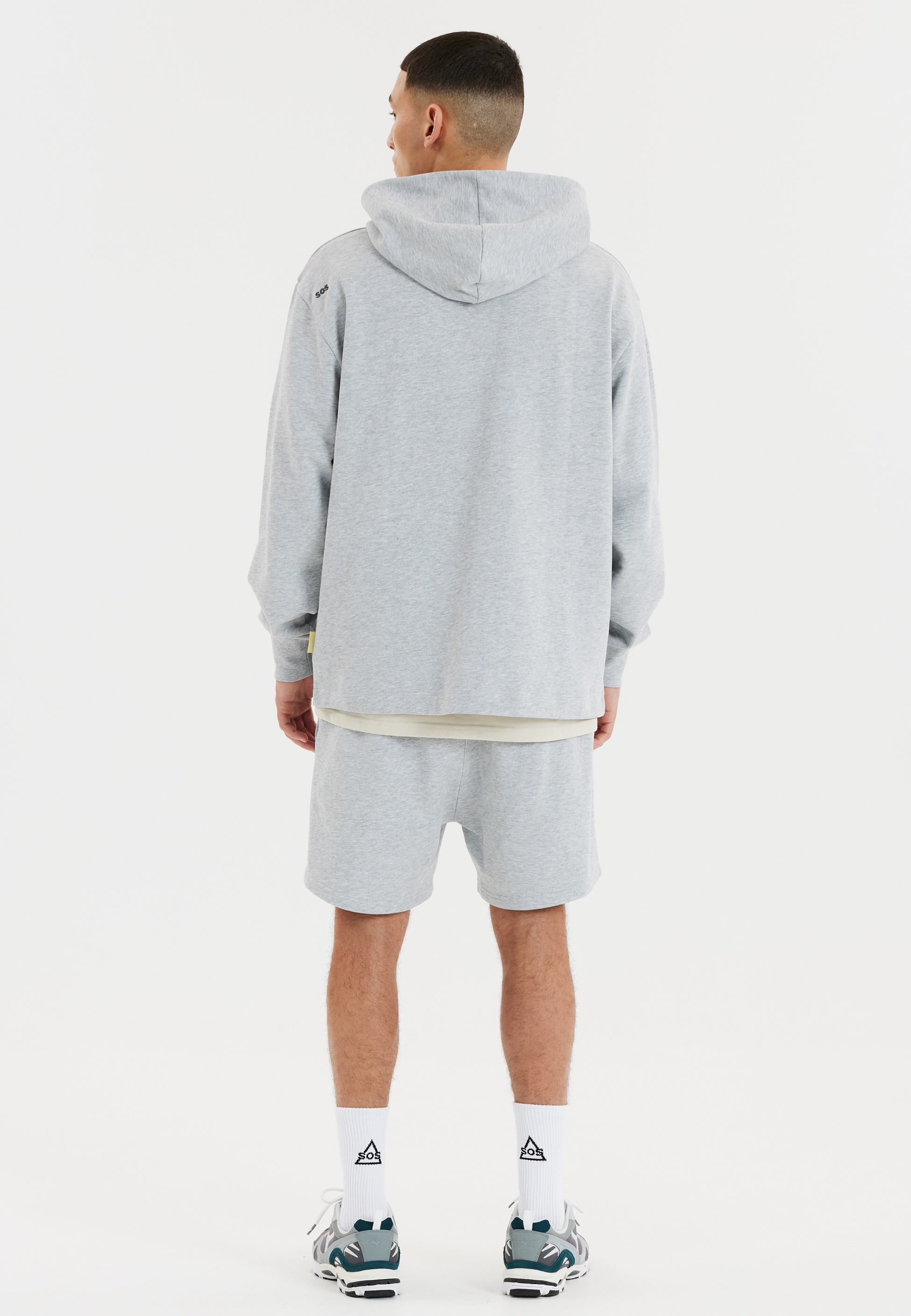 SOS, Bovec Sweatshirt