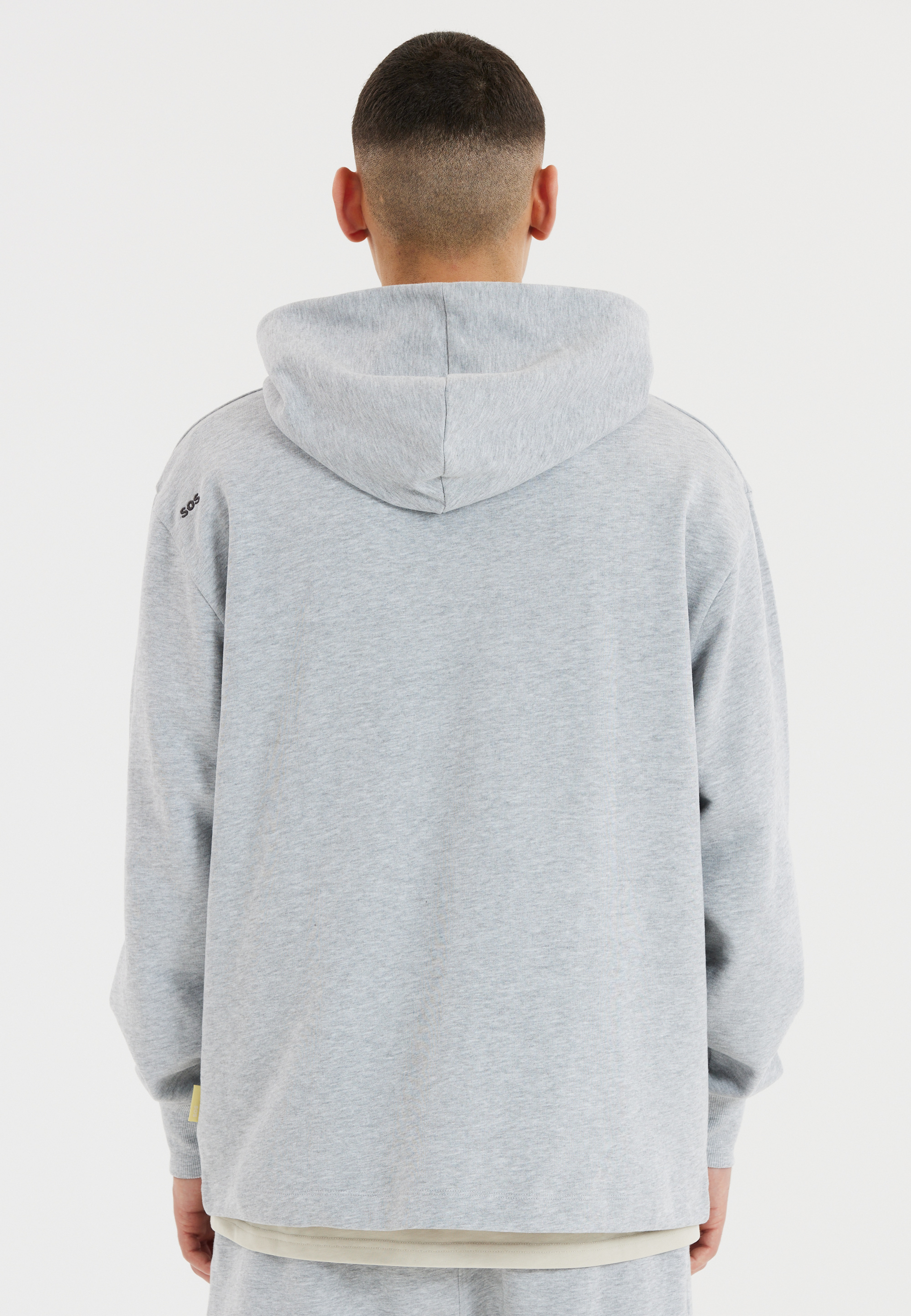 SOS, Bovec Sweatshirt