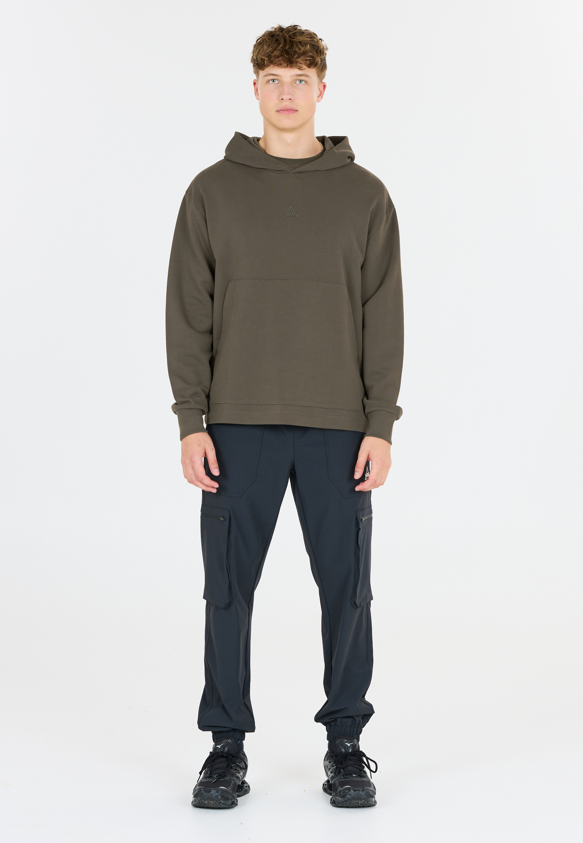 SOS, Bovec Sweatshirt