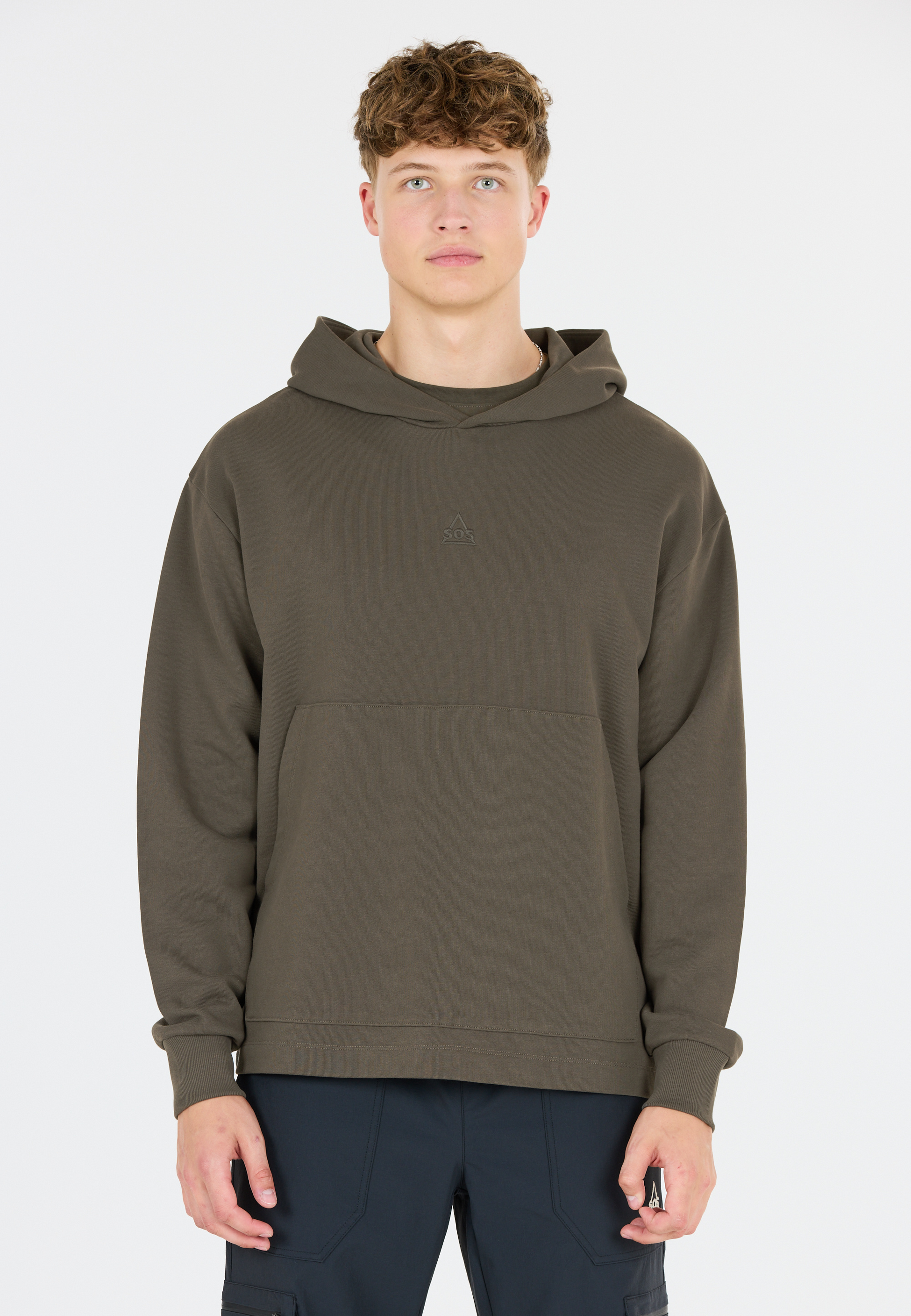 SOS, Bovec Sweatshirt