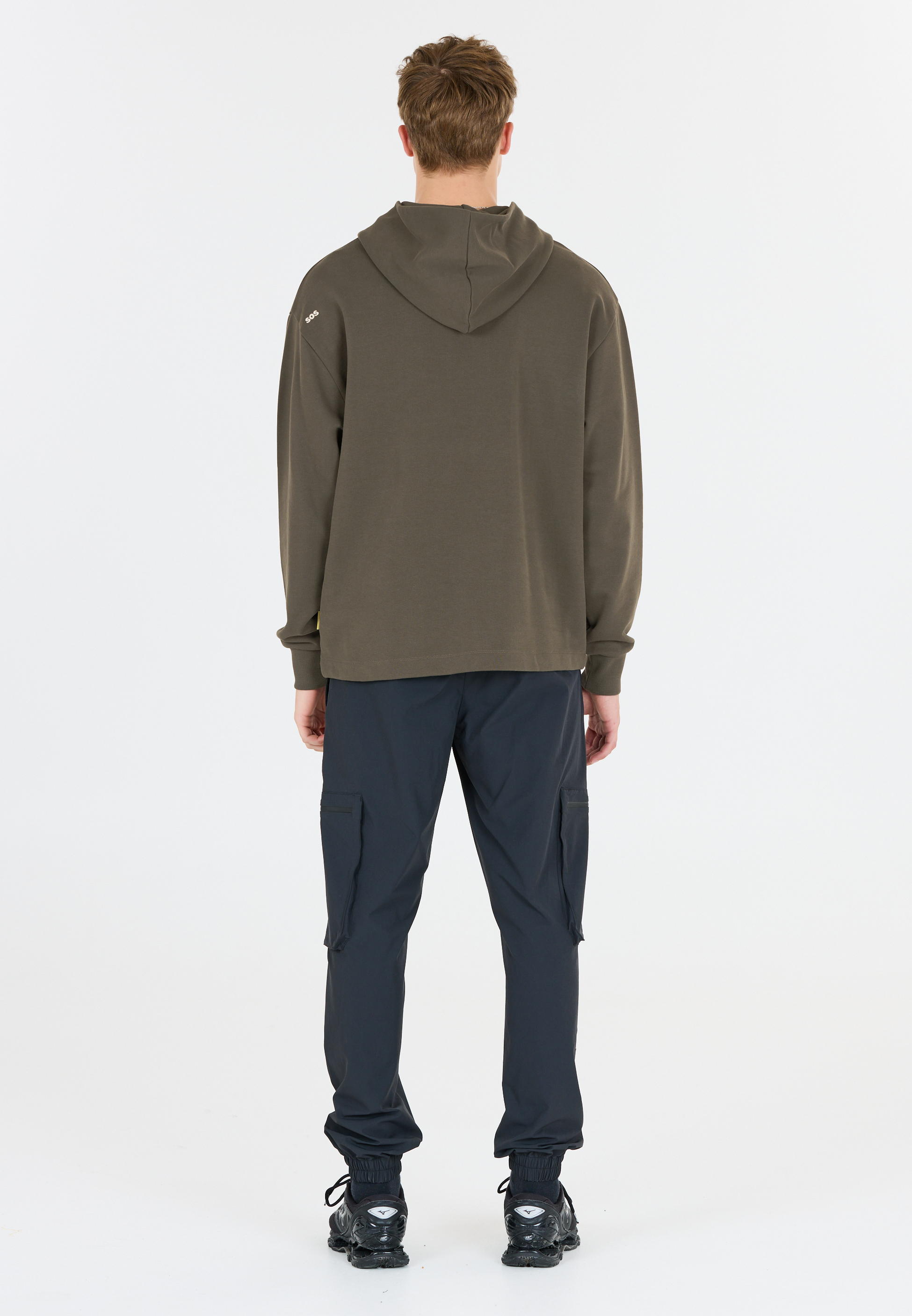 SOS, Bovec Sweatshirt