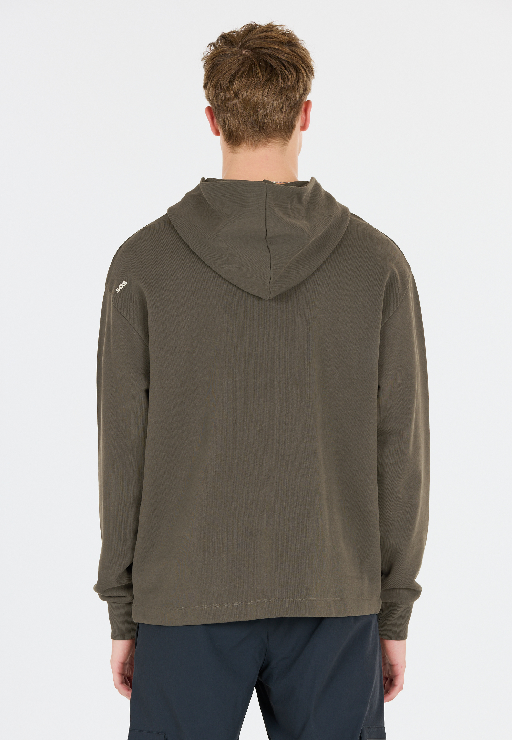 SOS, Bovec Sweatshirt