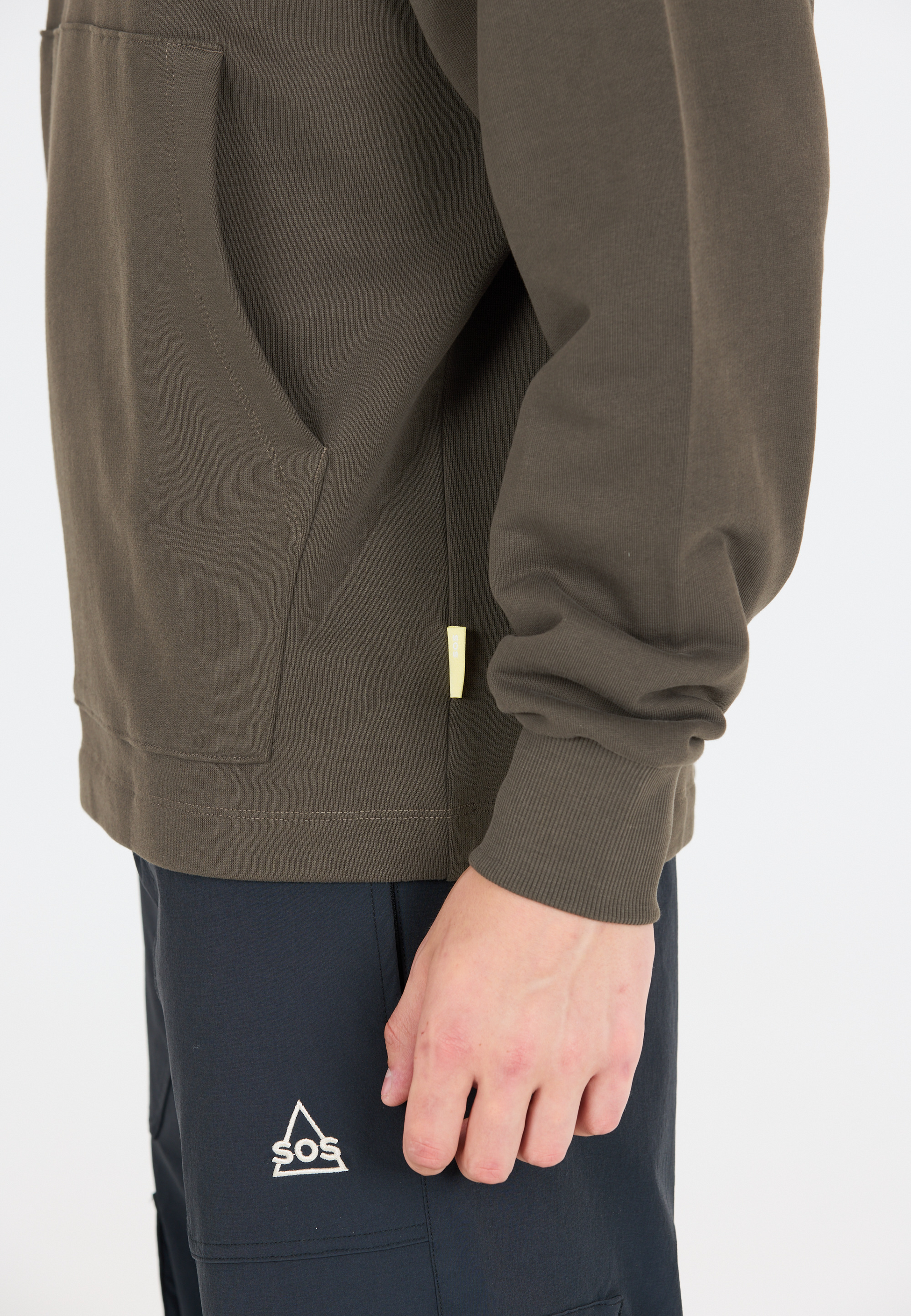 SOS, Bovec Sweatshirt