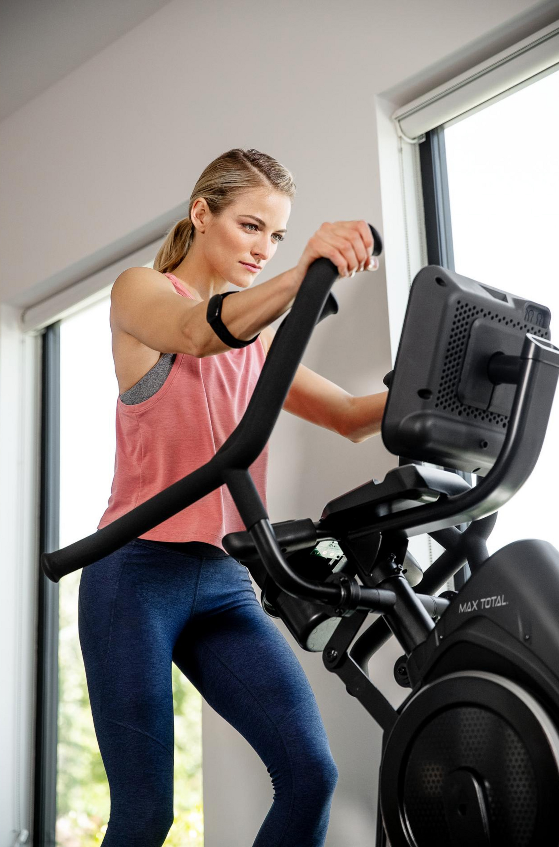 BOWFLEX, Bowflex Armband