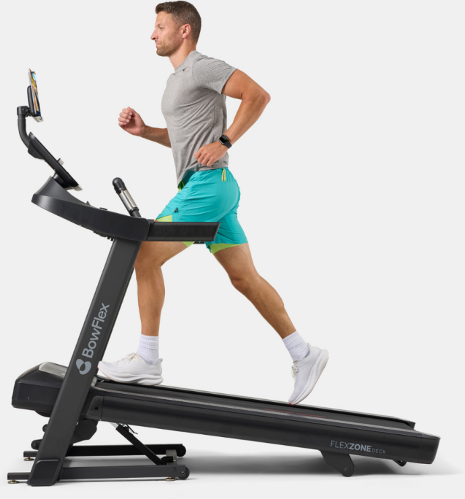 BOWFLEX, Bowflex T6 Treadmill