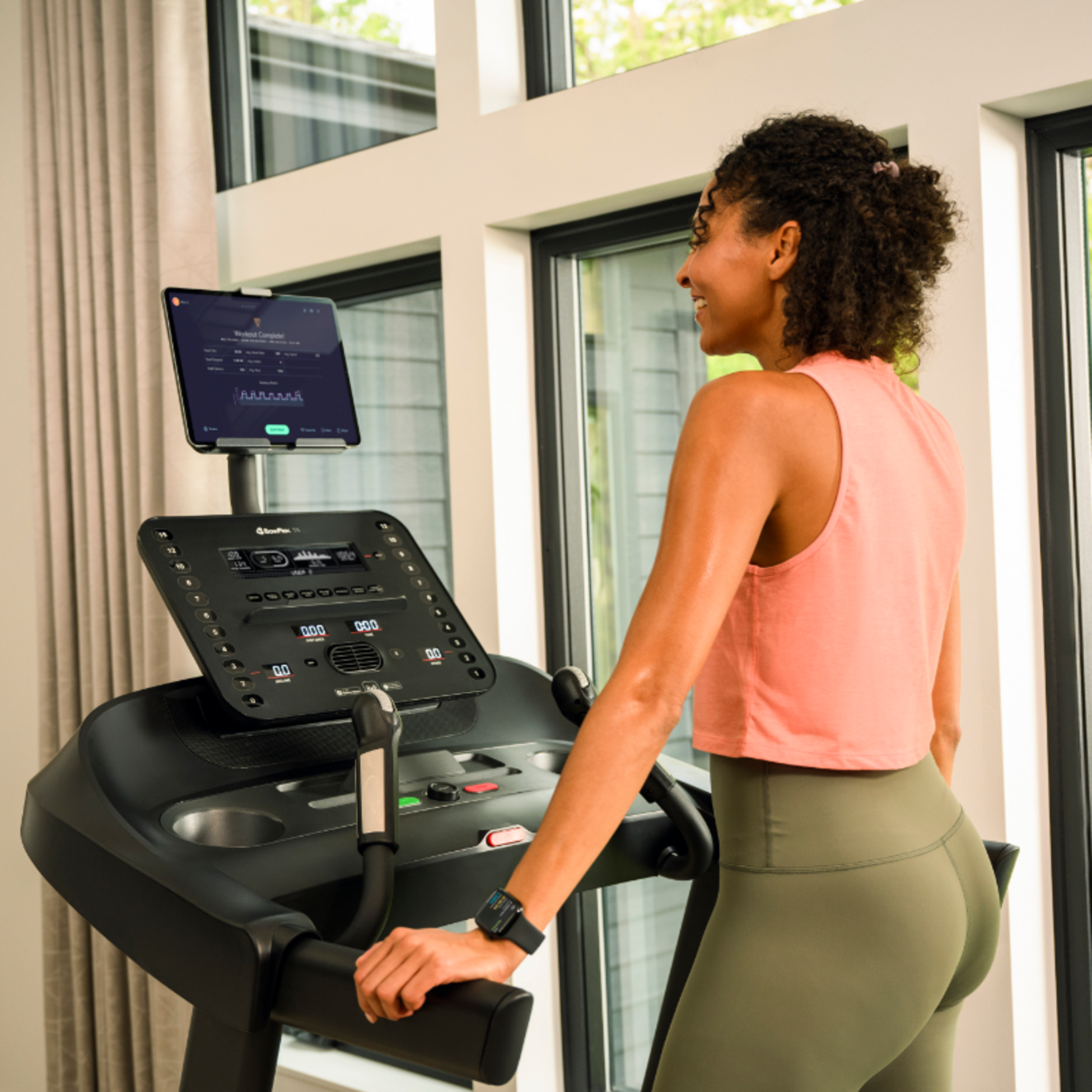 BOWFLEX, Bowflex T6 Treadmill