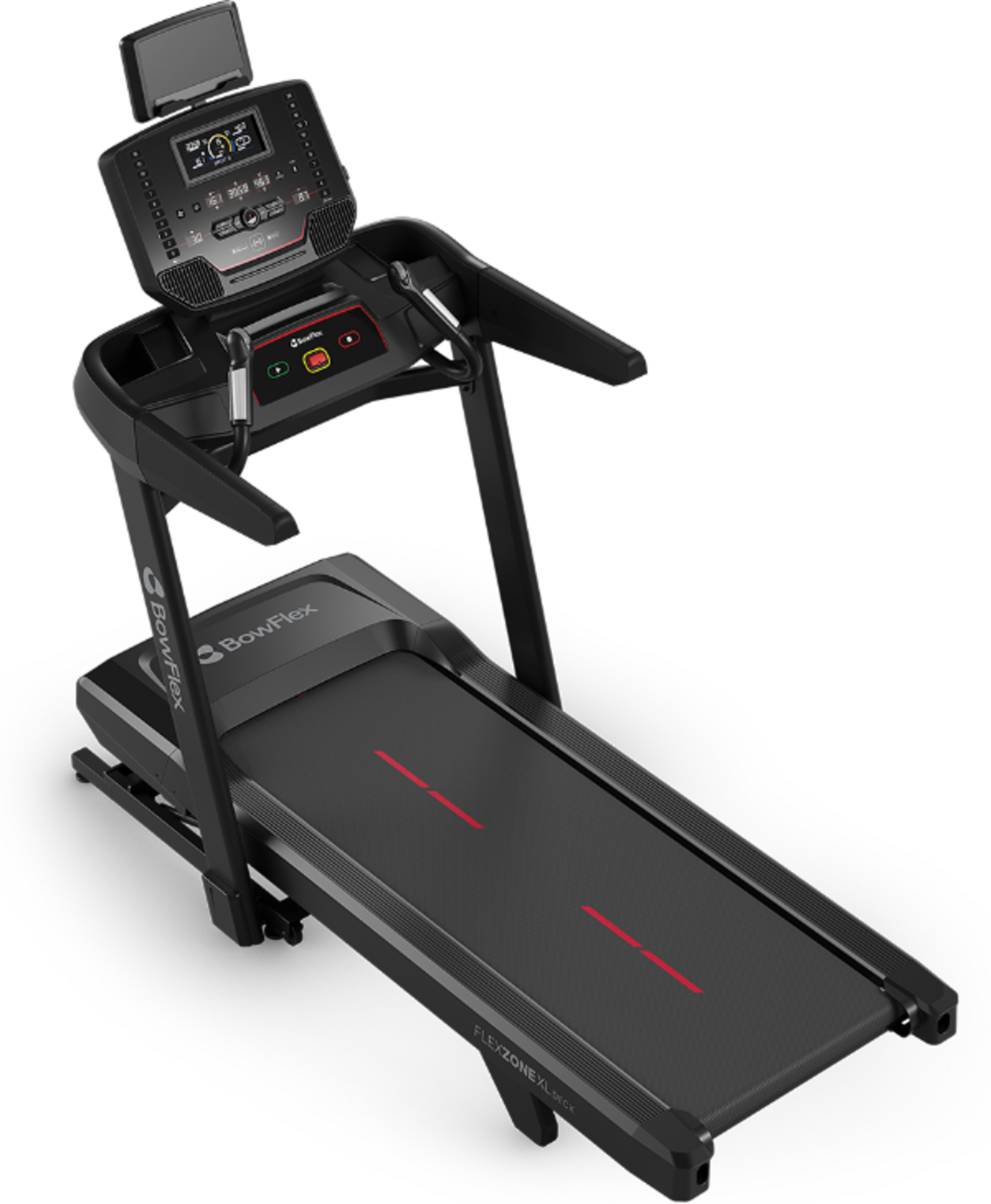 BOWFLEX, Bowflex Treadmill T9