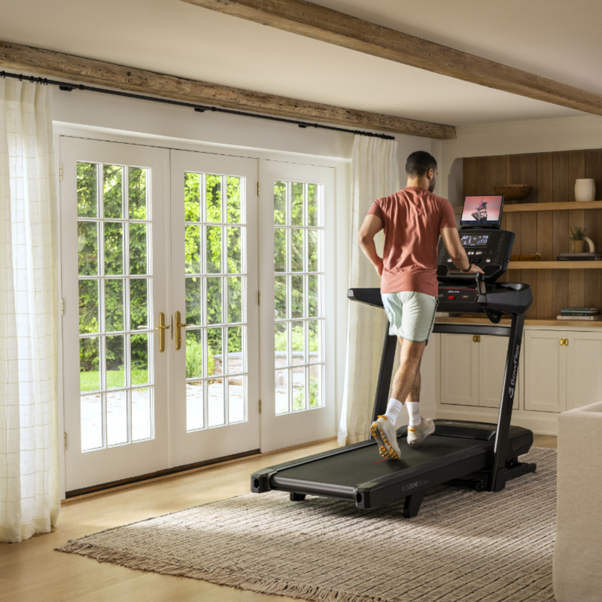 BOWFLEX, Bowflex Treadmill T9