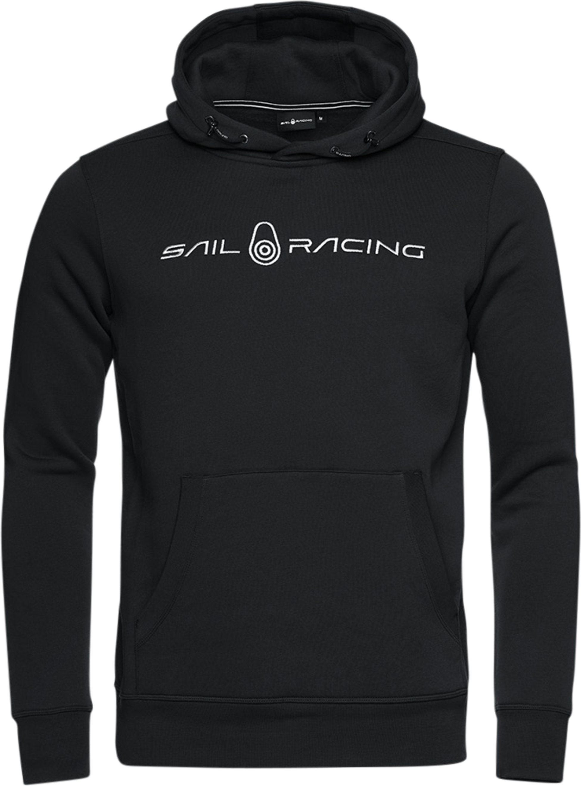 SAIL RACING, Bowman Hood