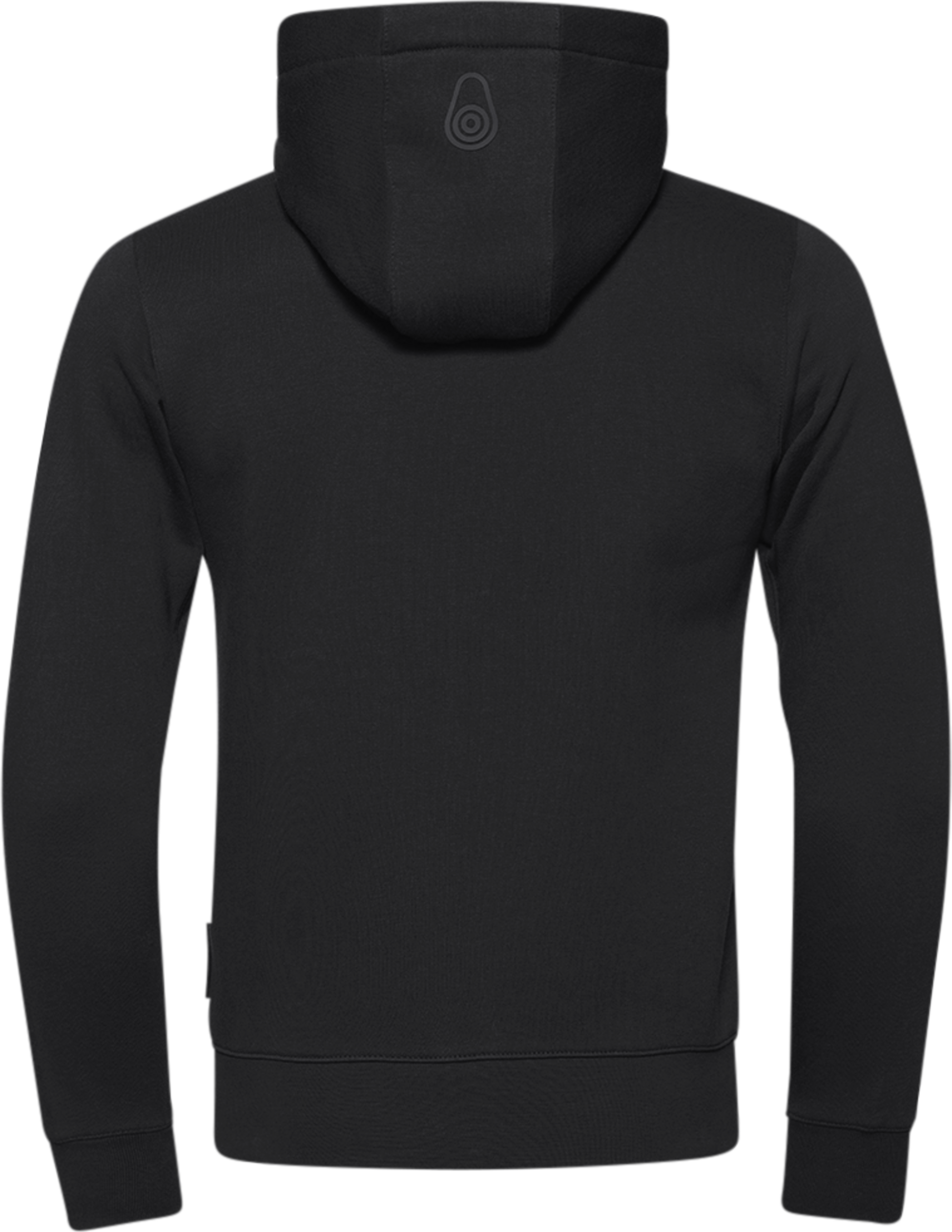 SAIL RACING, Bowman Logo Zip Hood