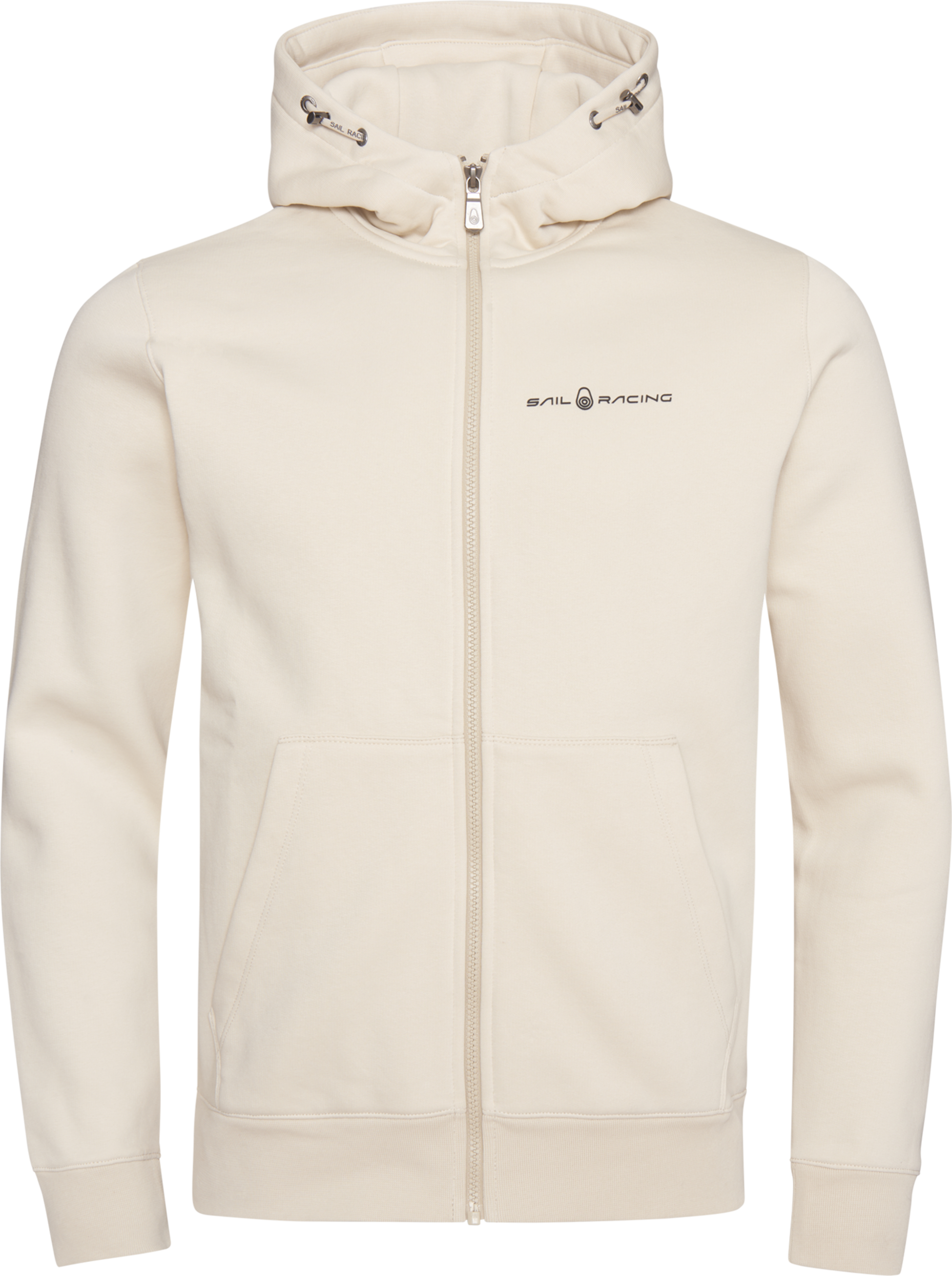 SAIL RACING, Bowman Logo Zip Hood