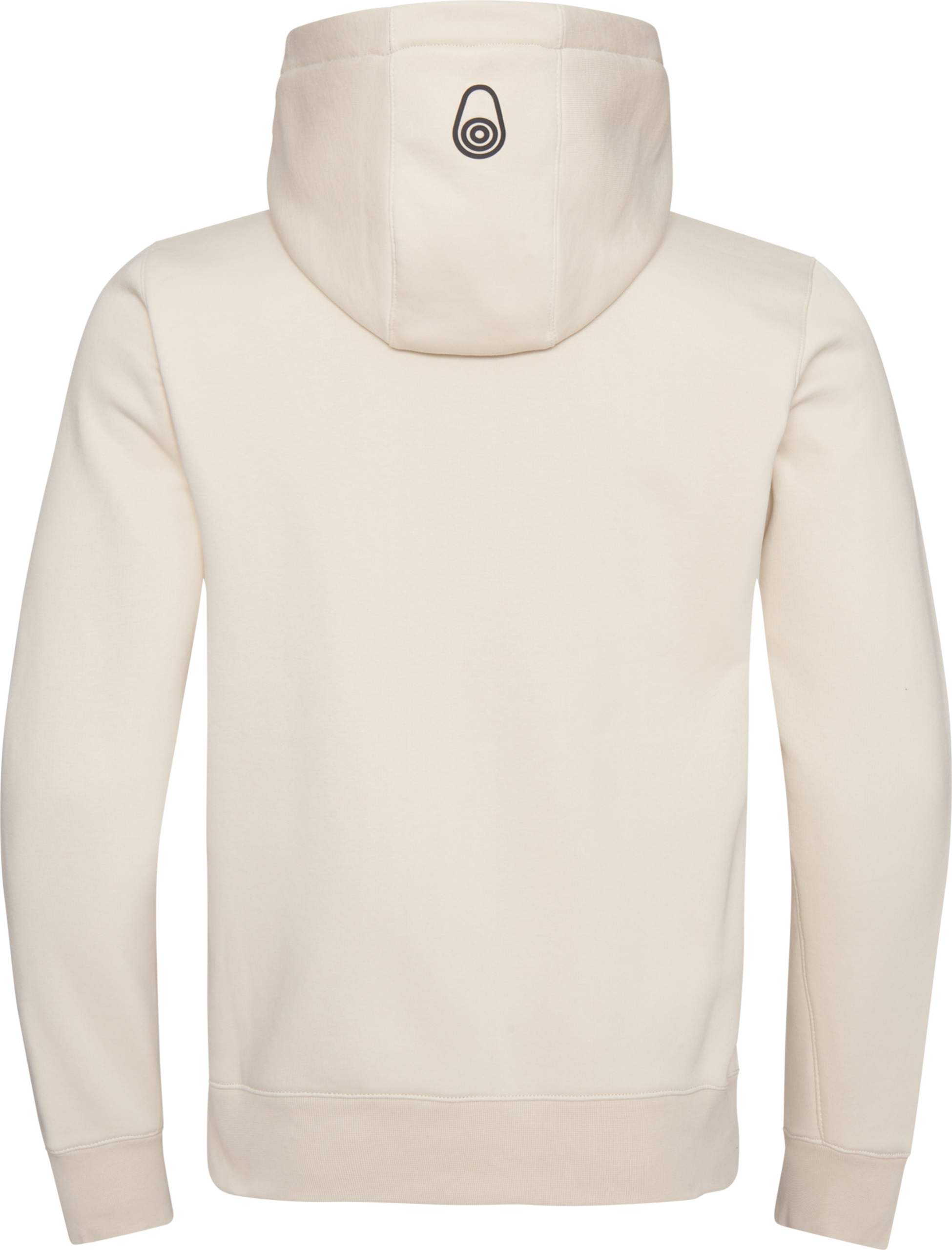 SAIL RACING, Bowman Logo Zip Hood