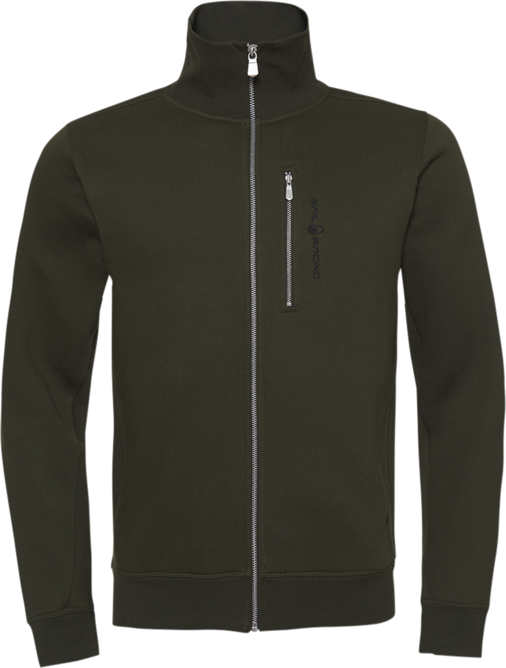 SAIL RACING, Bowman Zip Jacket