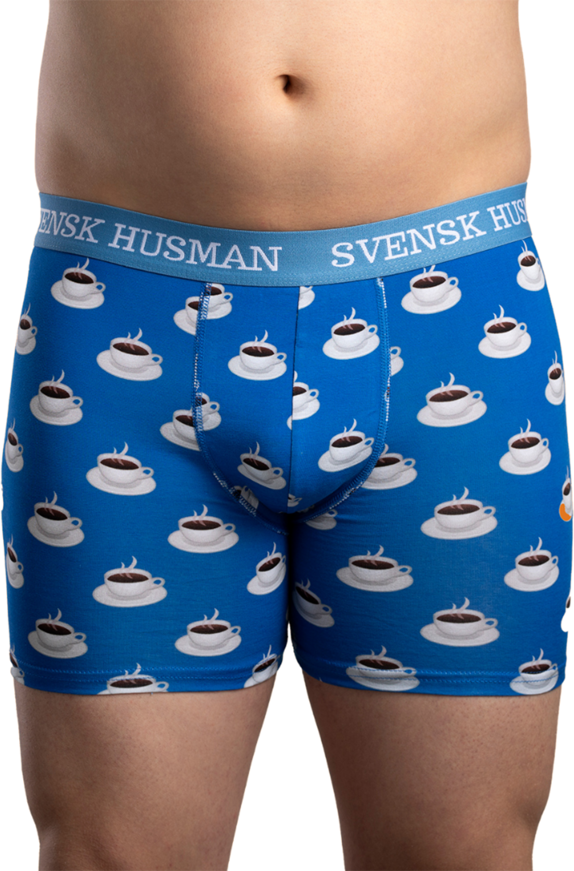 SVENSK HUSMAN, Boxer Kaffekopp 1p