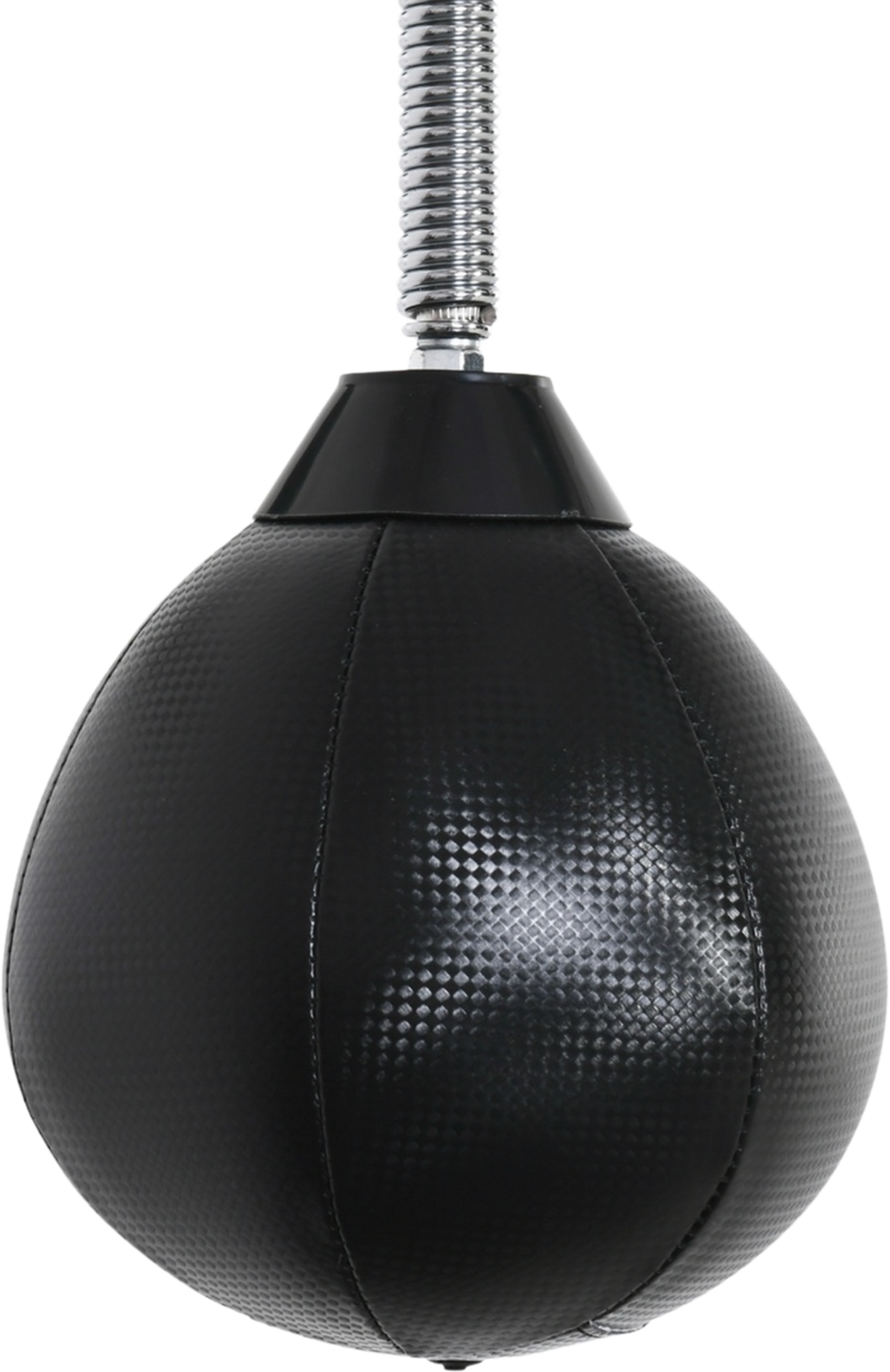 NORTHIX, Boxing Frame With Speedball Wall Mount, Foldable, With Reflex Bar, Height Adjustable, 360° Swing, Fo