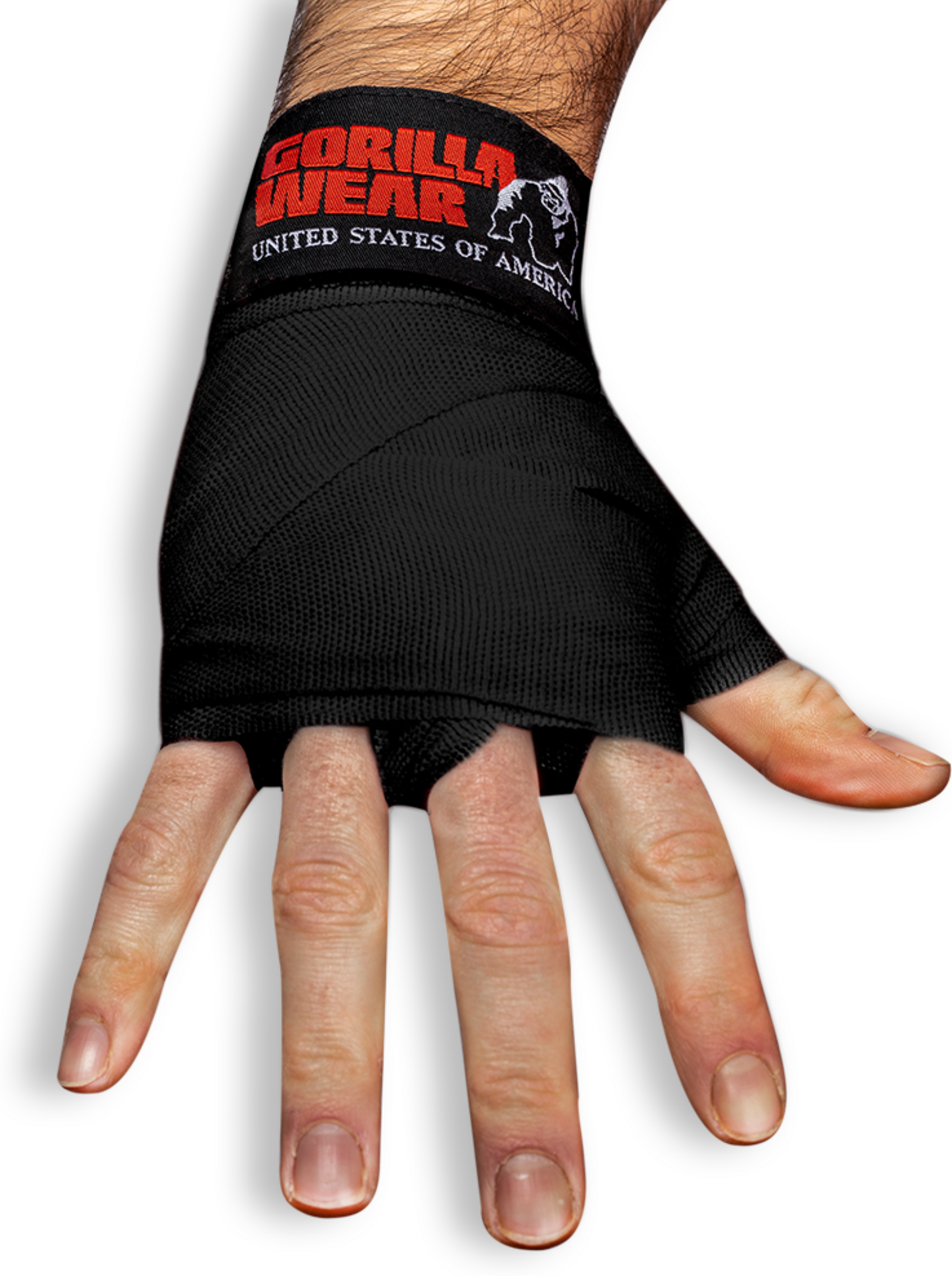 GORILLA WEAR, Boxing Hand Wraps