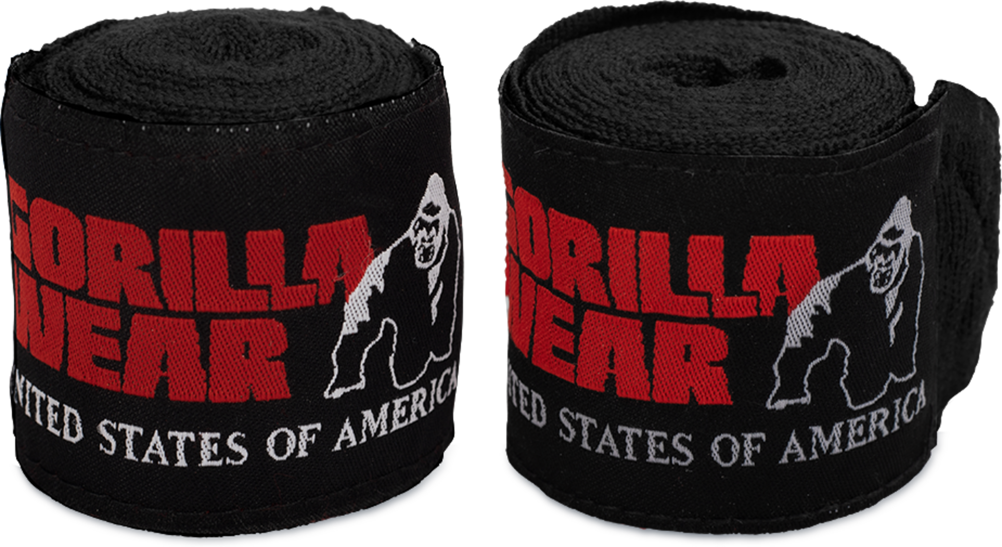 GORILLA WEAR, Boxing Hand Wraps
