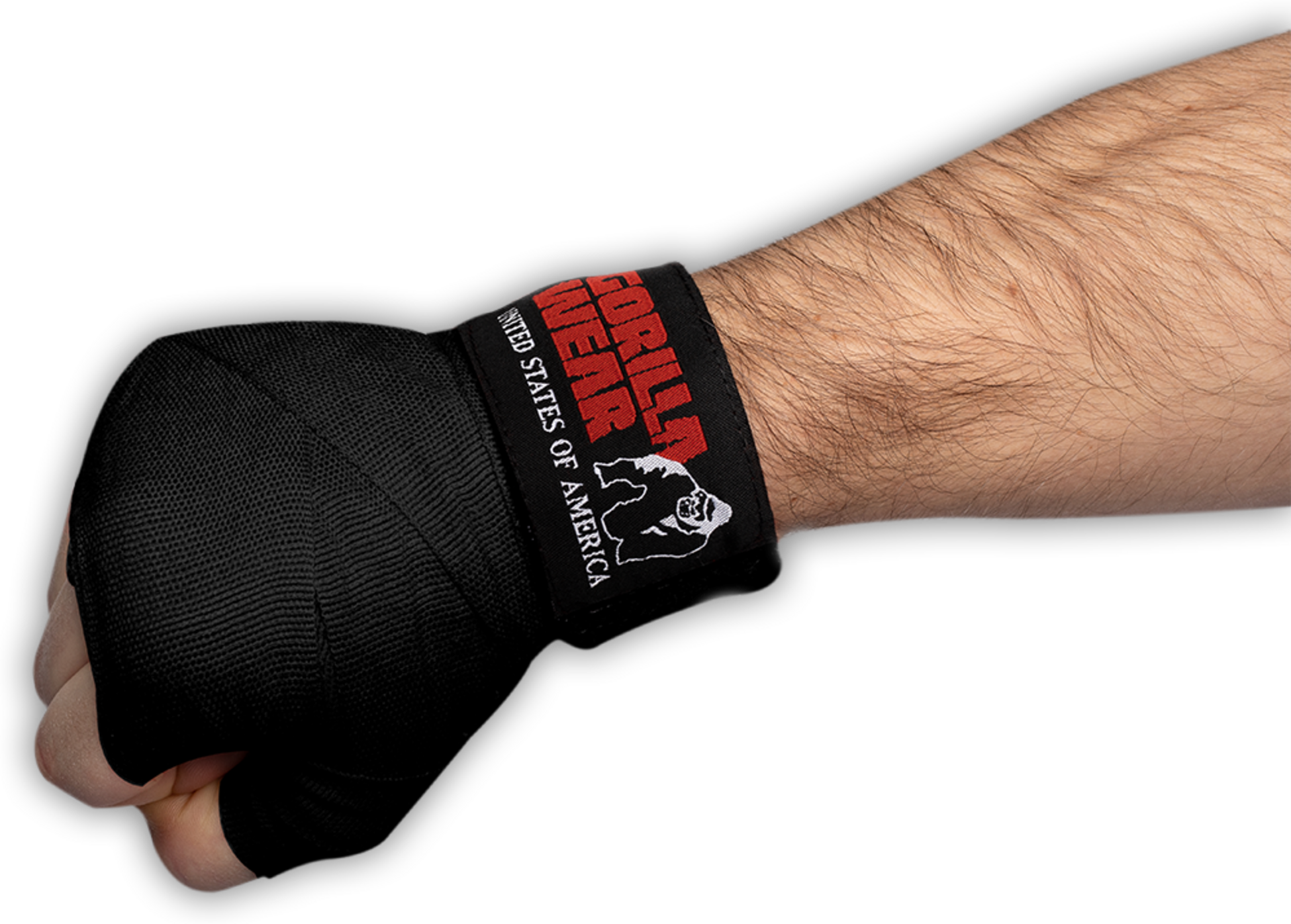 GORILLA WEAR, Boxing Hand Wraps