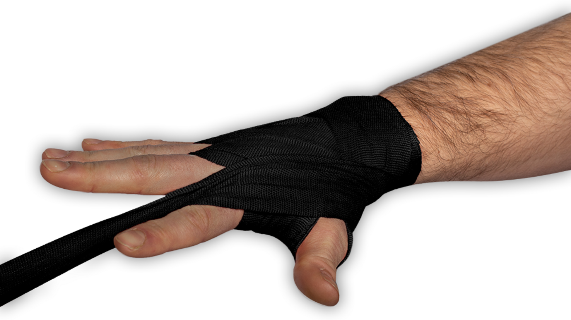 GORILLA WEAR, Boxing Hand Wraps