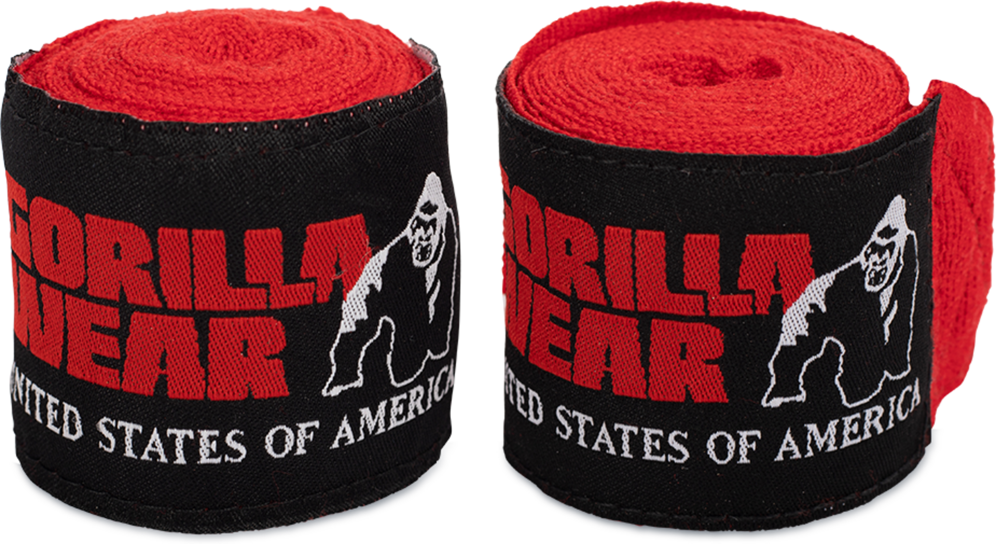 GORILLA WEAR, Boxing Hand Wraps