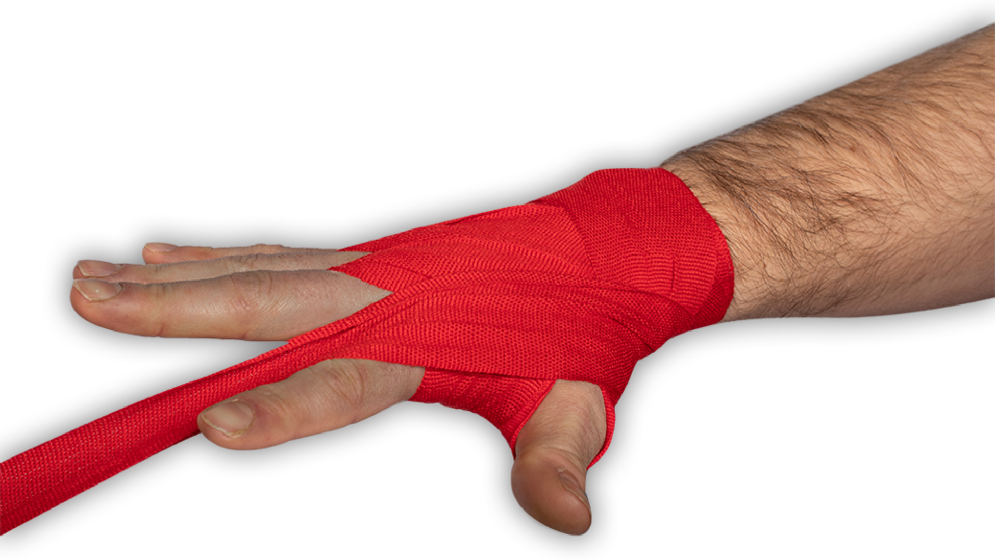 GORILLA WEAR, Boxing Hand Wraps