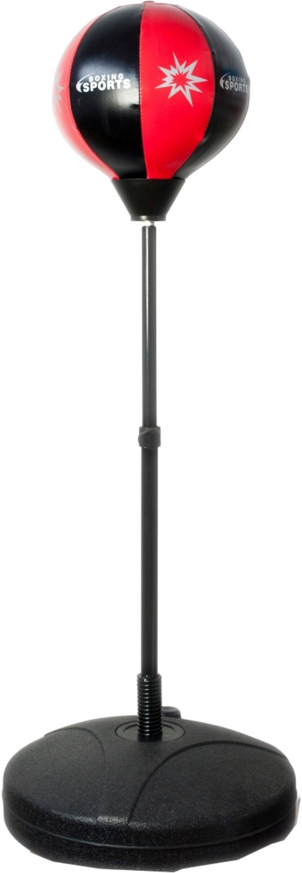 B2X, Boxing Pearl + Gloves