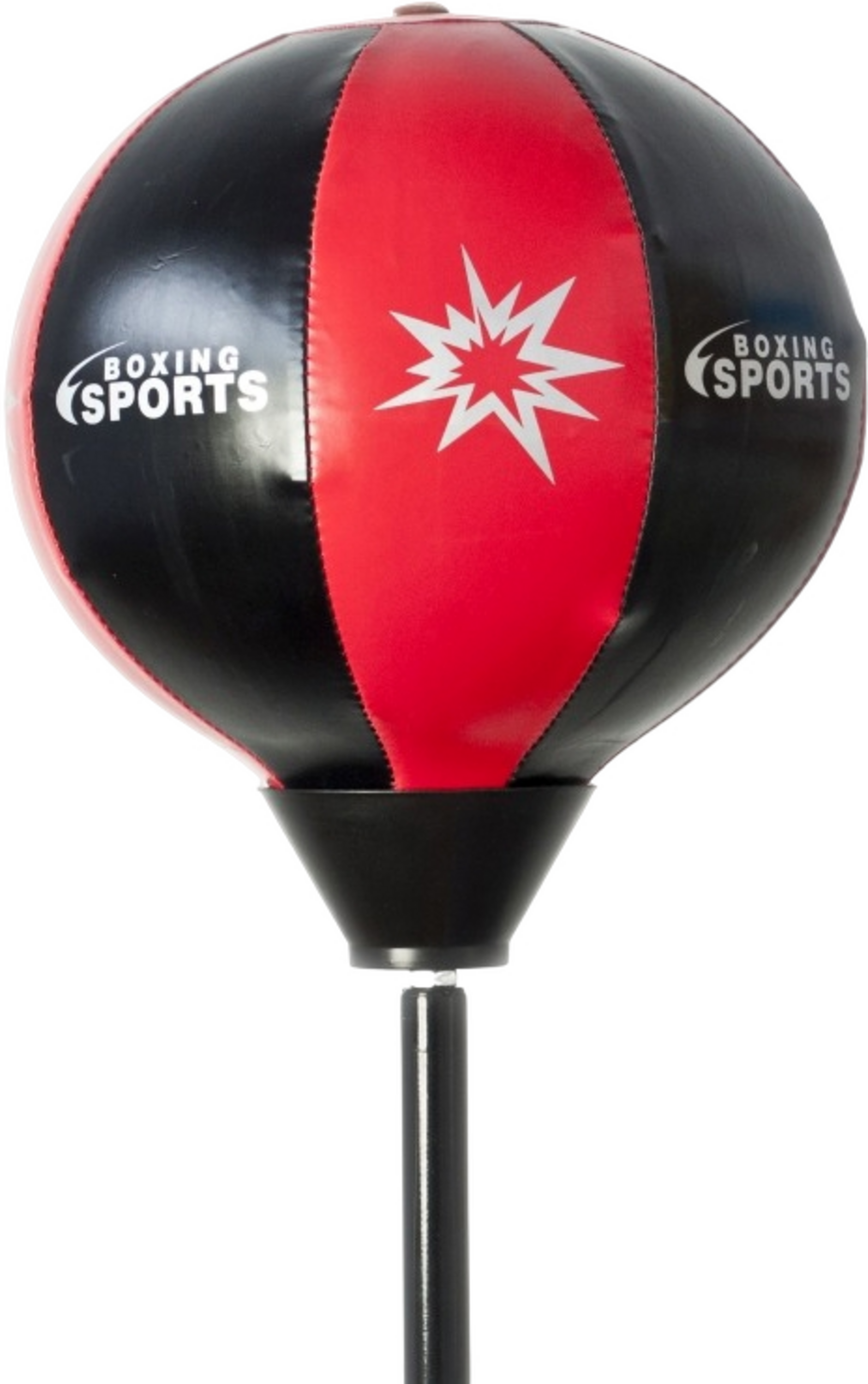 B2X, Boxing Pearl + Gloves