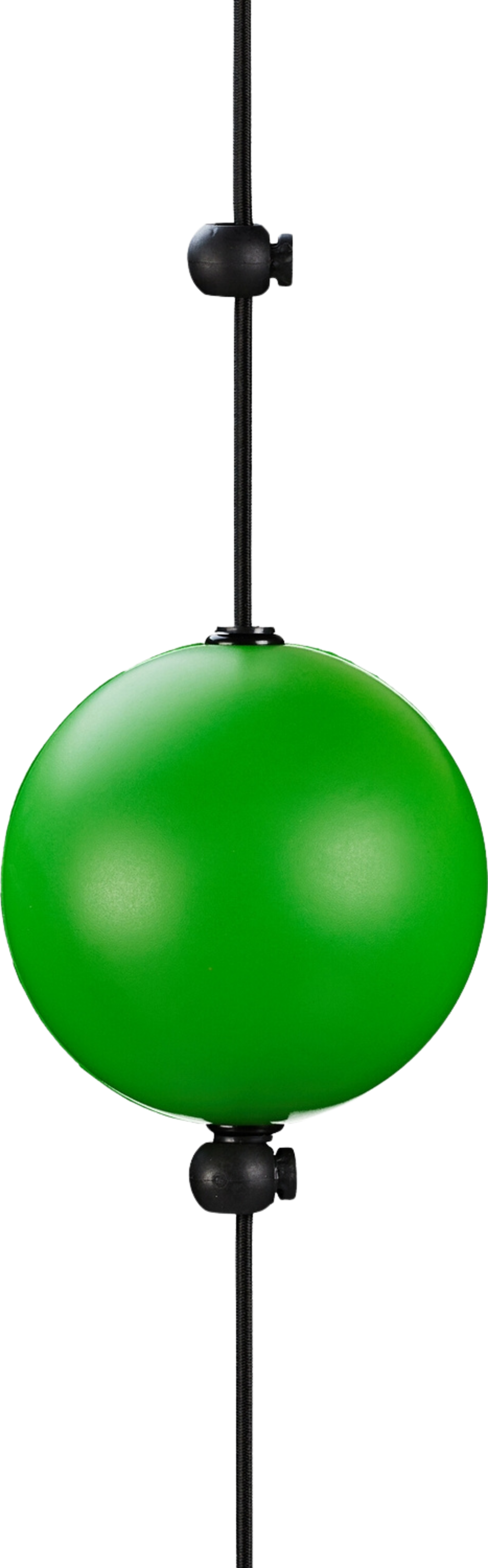 B2X, Boxing With Reflex Balls