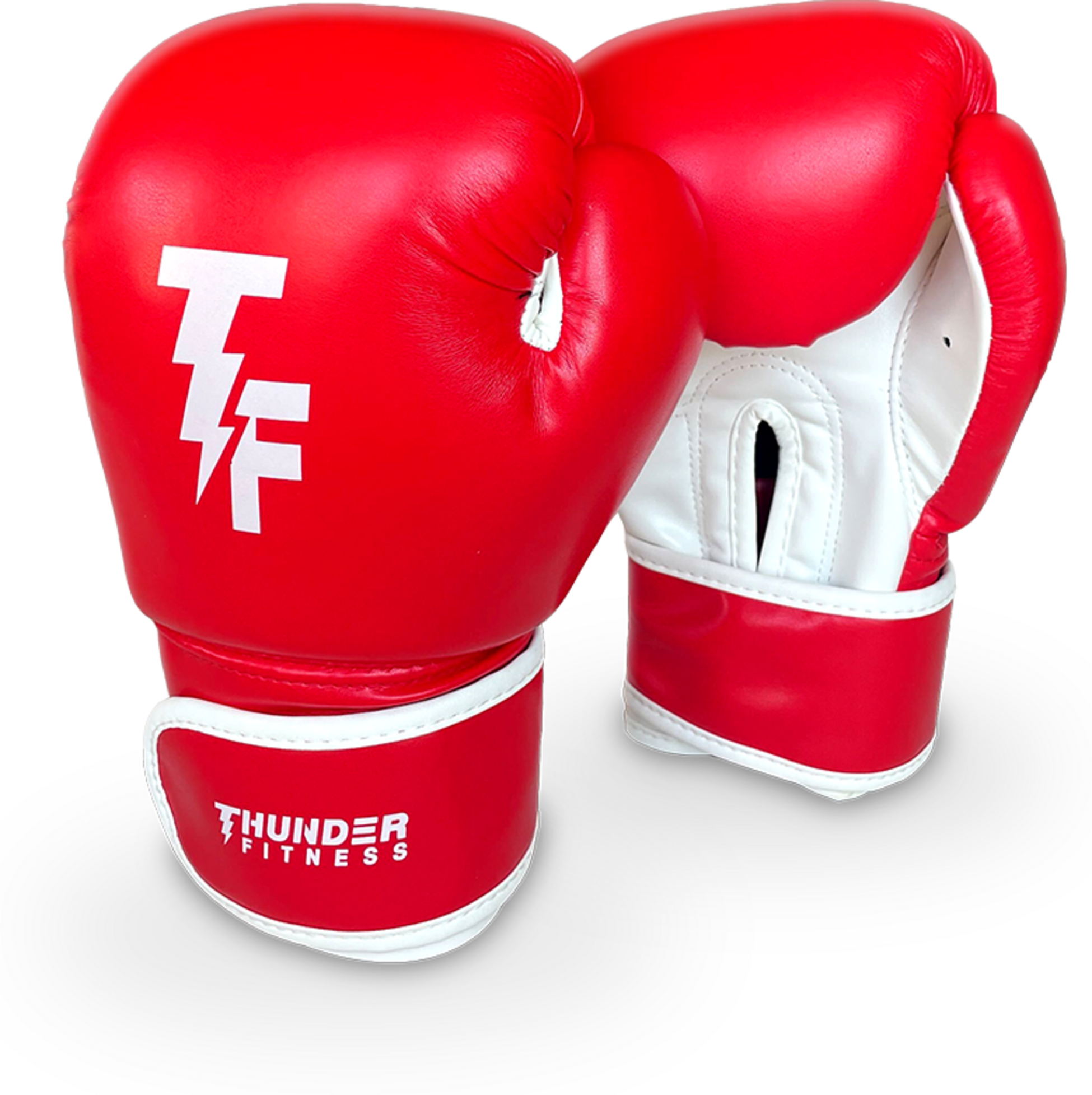 THUNDER FITNESS, Boxningshandskar F&ouml;r Barn - 6 Oz