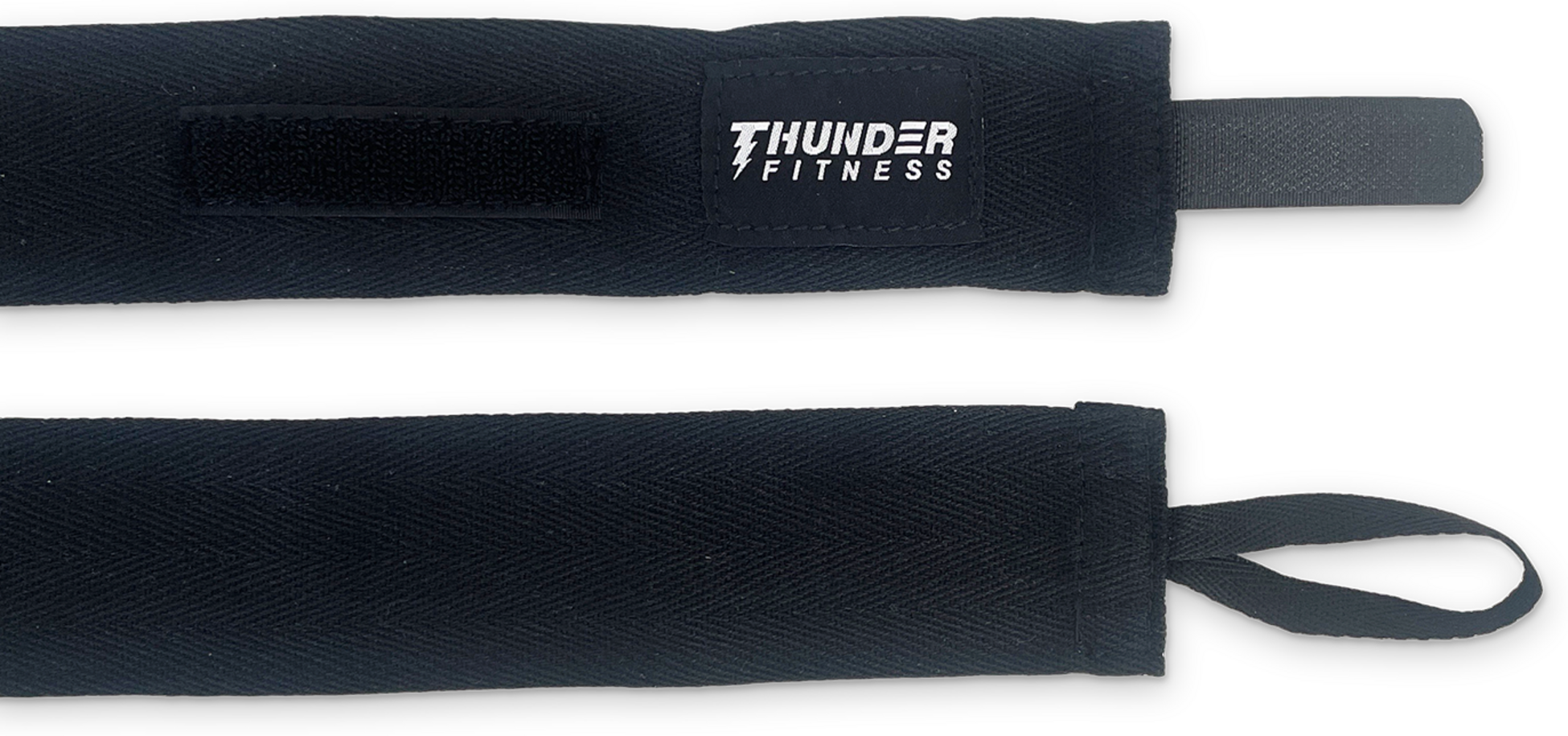 THUNDER FITNESS, Boxningslindor