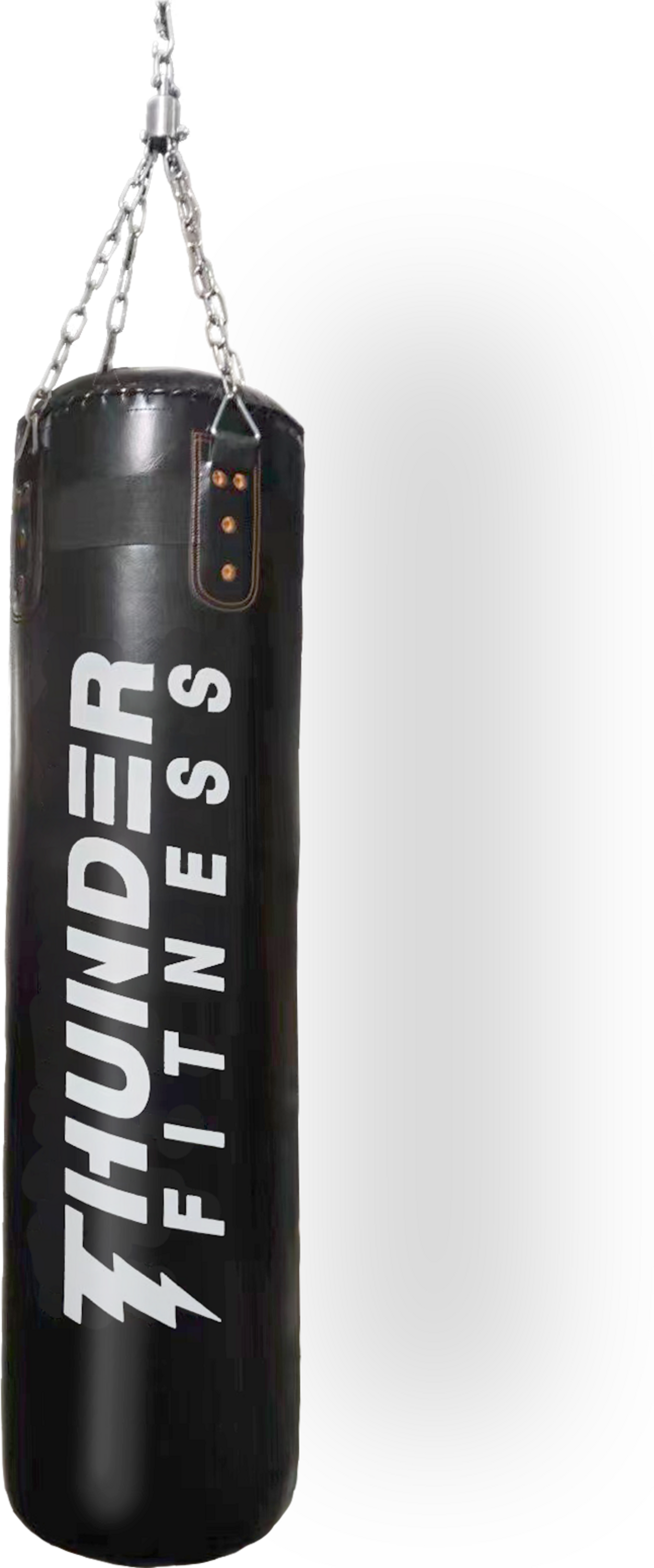 THUNDER FITNESS, Boxningssäck 25 Kg