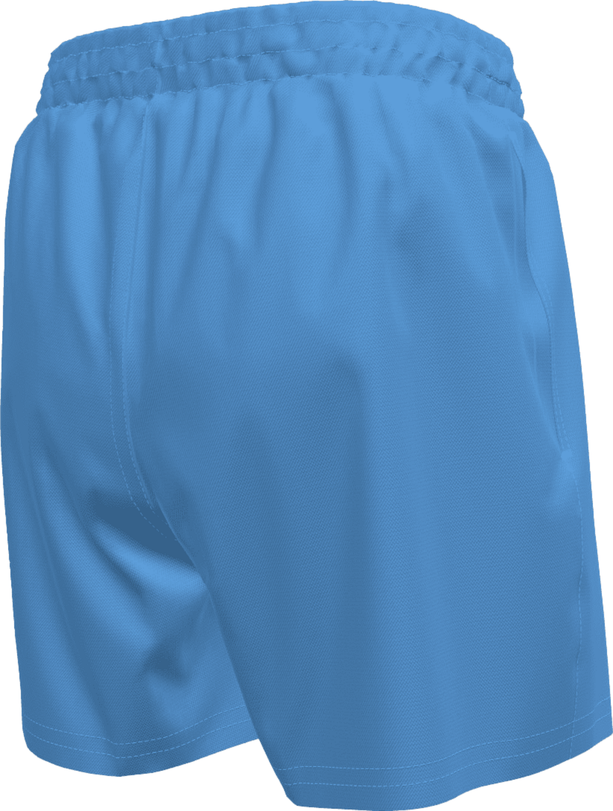 NIKE, Boys Essential Lap 4" Volley Short