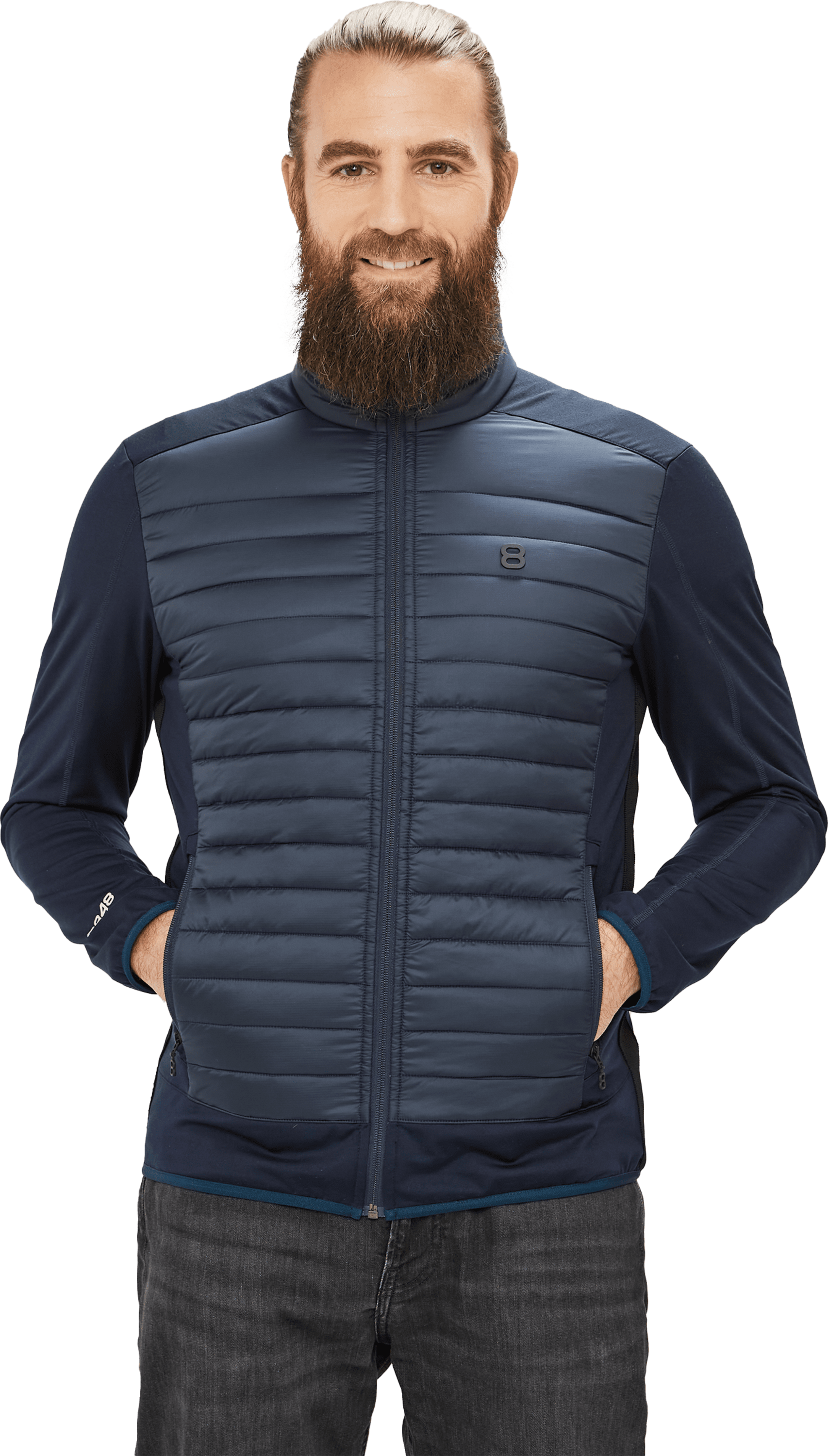 8848 ALTITUDE, Bradford Comeback Sweat