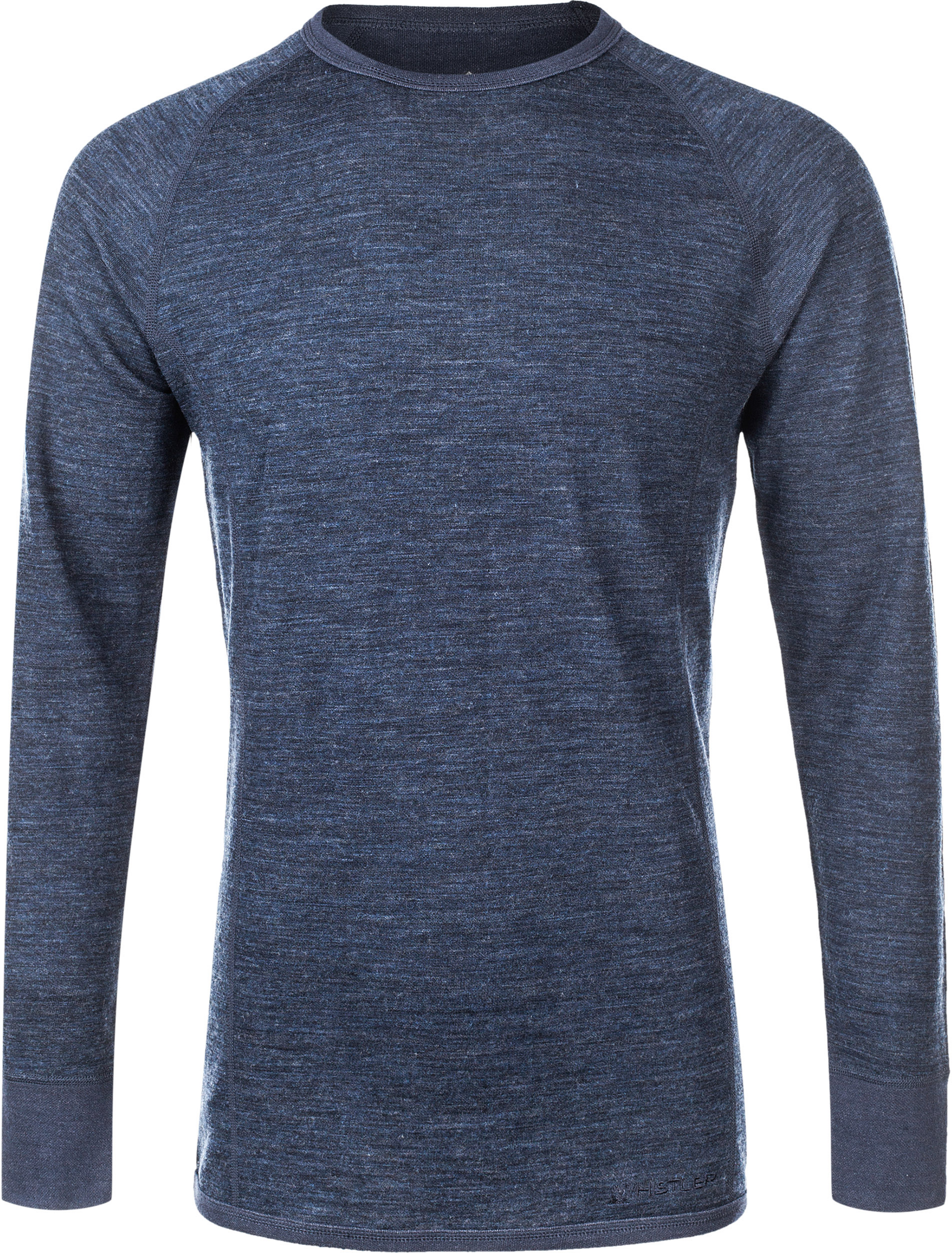 WHISTLER, Bradley Functional Shirt