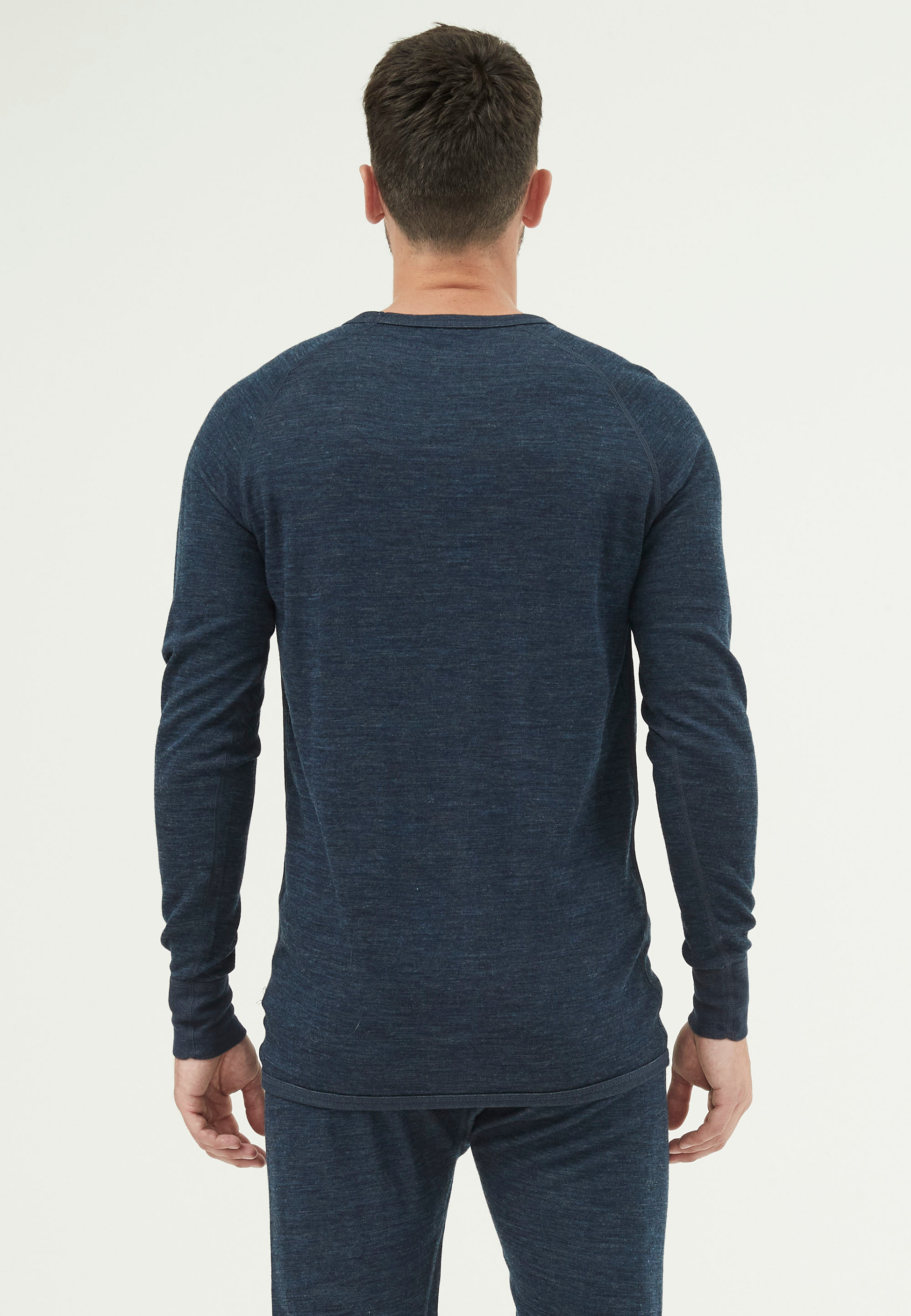 WHISTLER, Bradley Functional Shirt