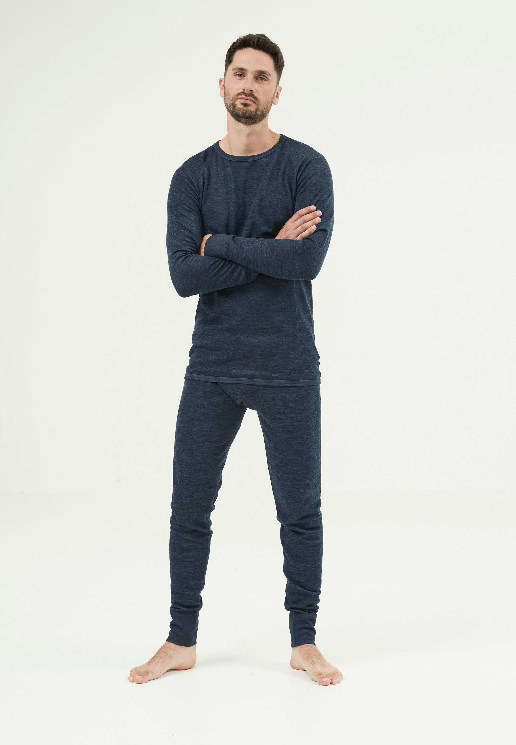 WHISTLER, Bradley Functional Shirt
