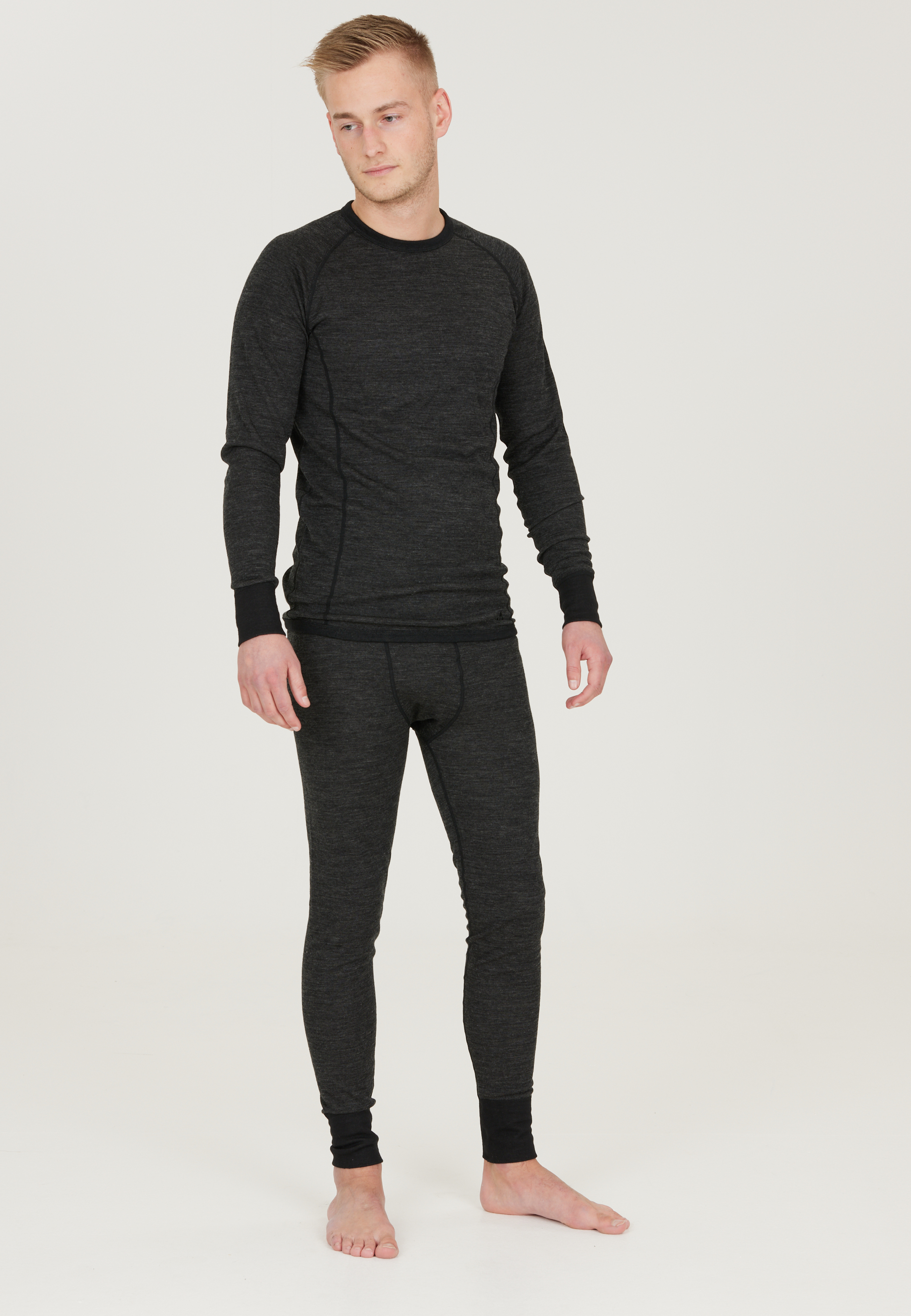 WHISTLER, Bradley Functional Shirt