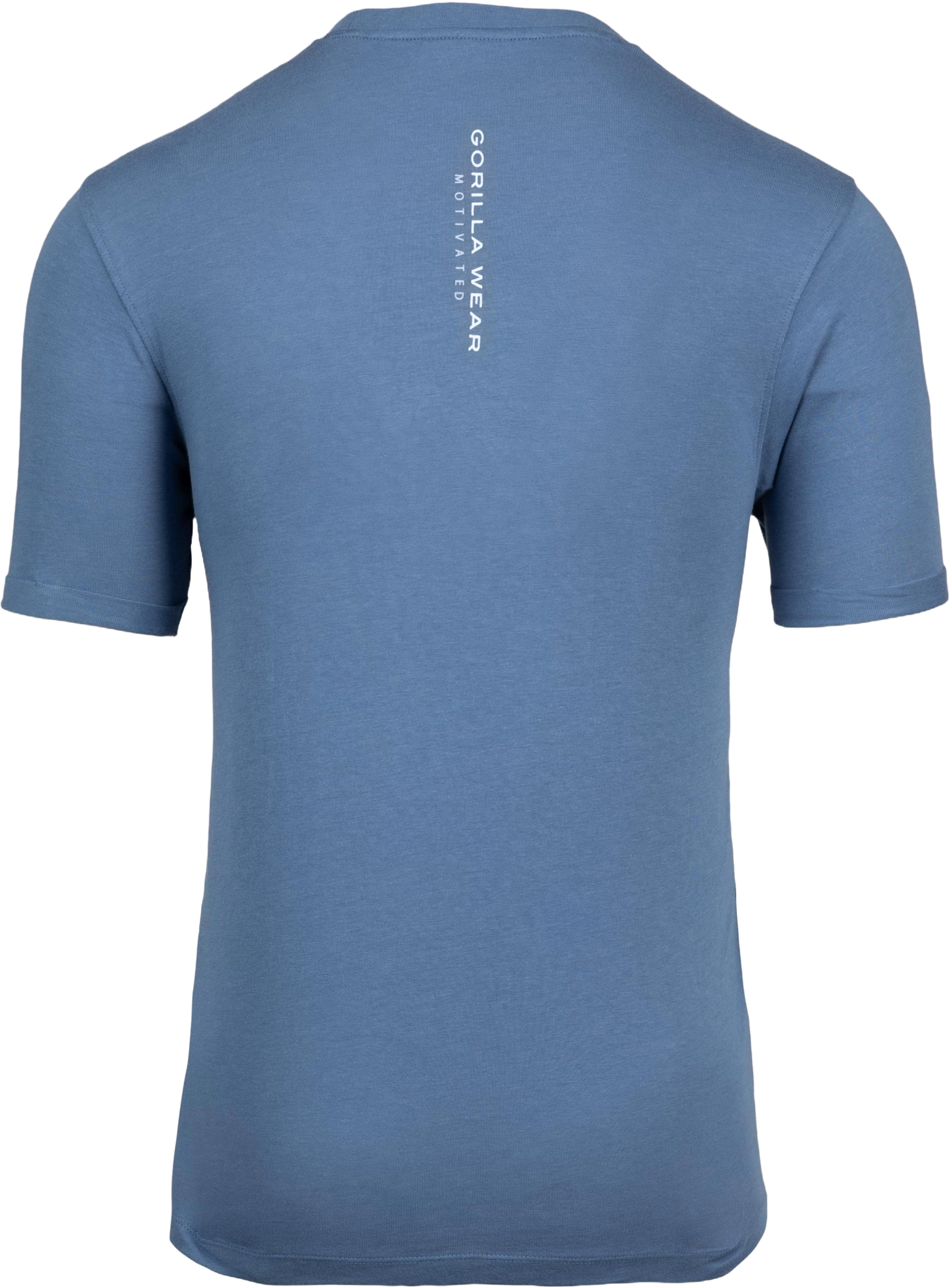 GORILLA WEAR, Bradley T-shirt