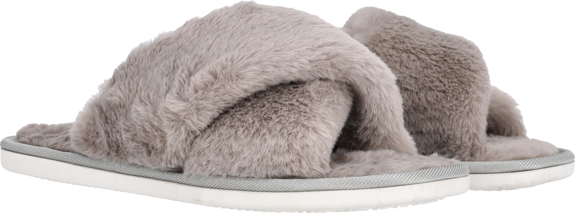 WHISTLER, Brahny Slippers