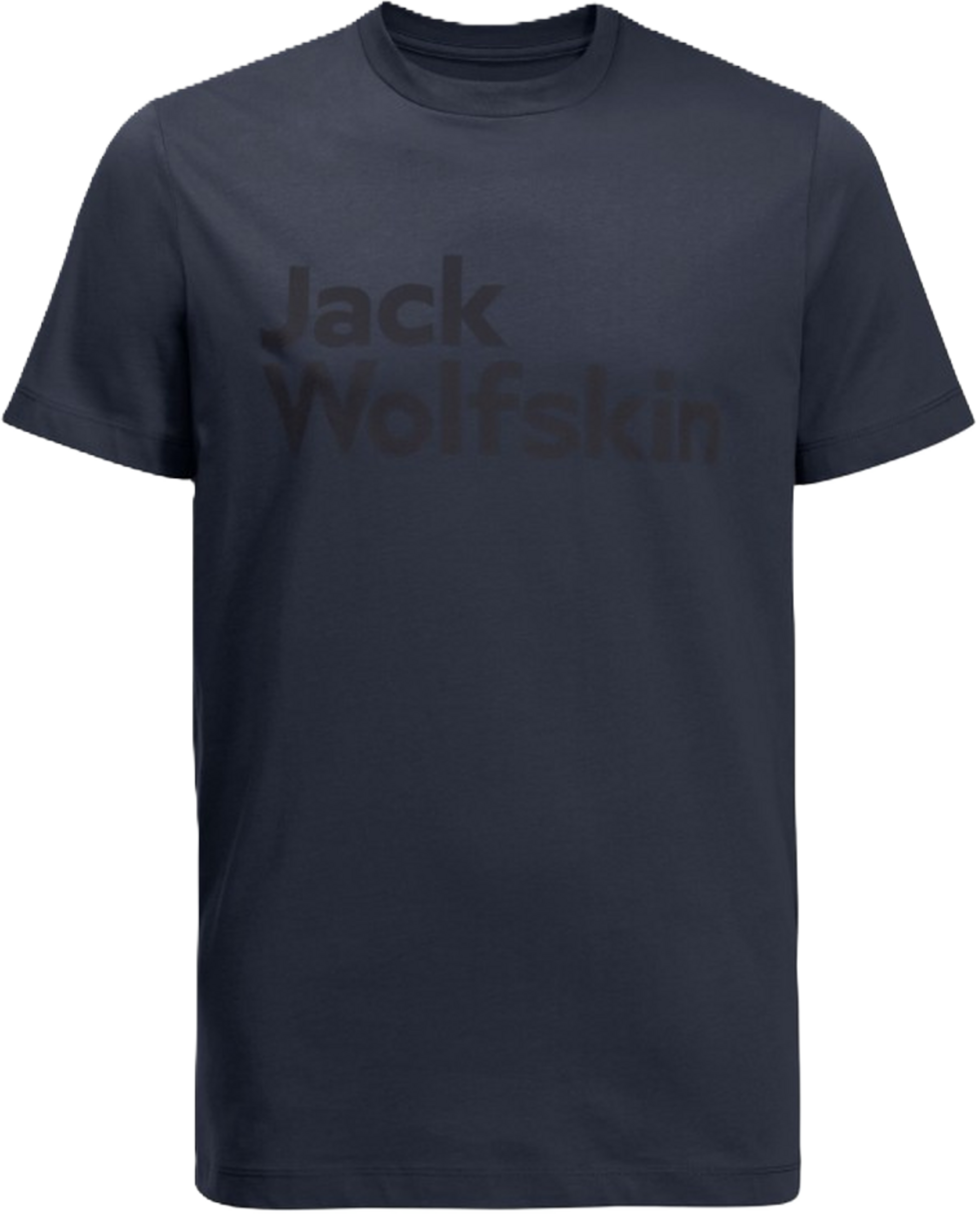 JACK WOLFSKIN, Brand Essential Tee M