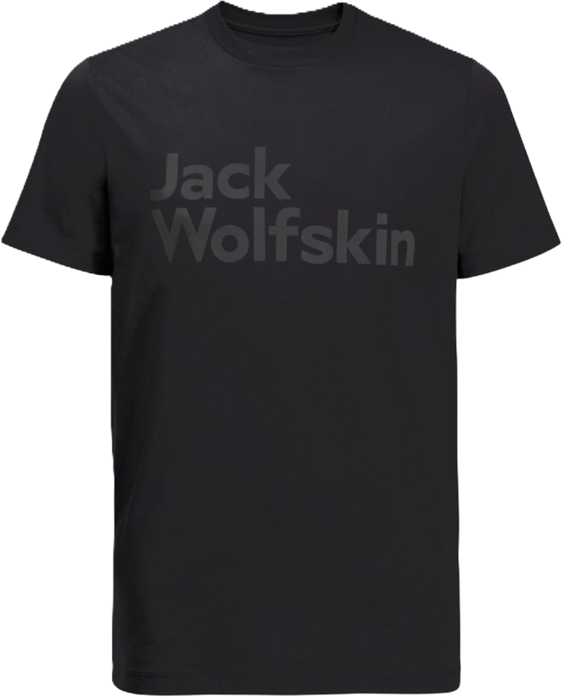 JACK WOLFSKIN, Brand Essential Tee M