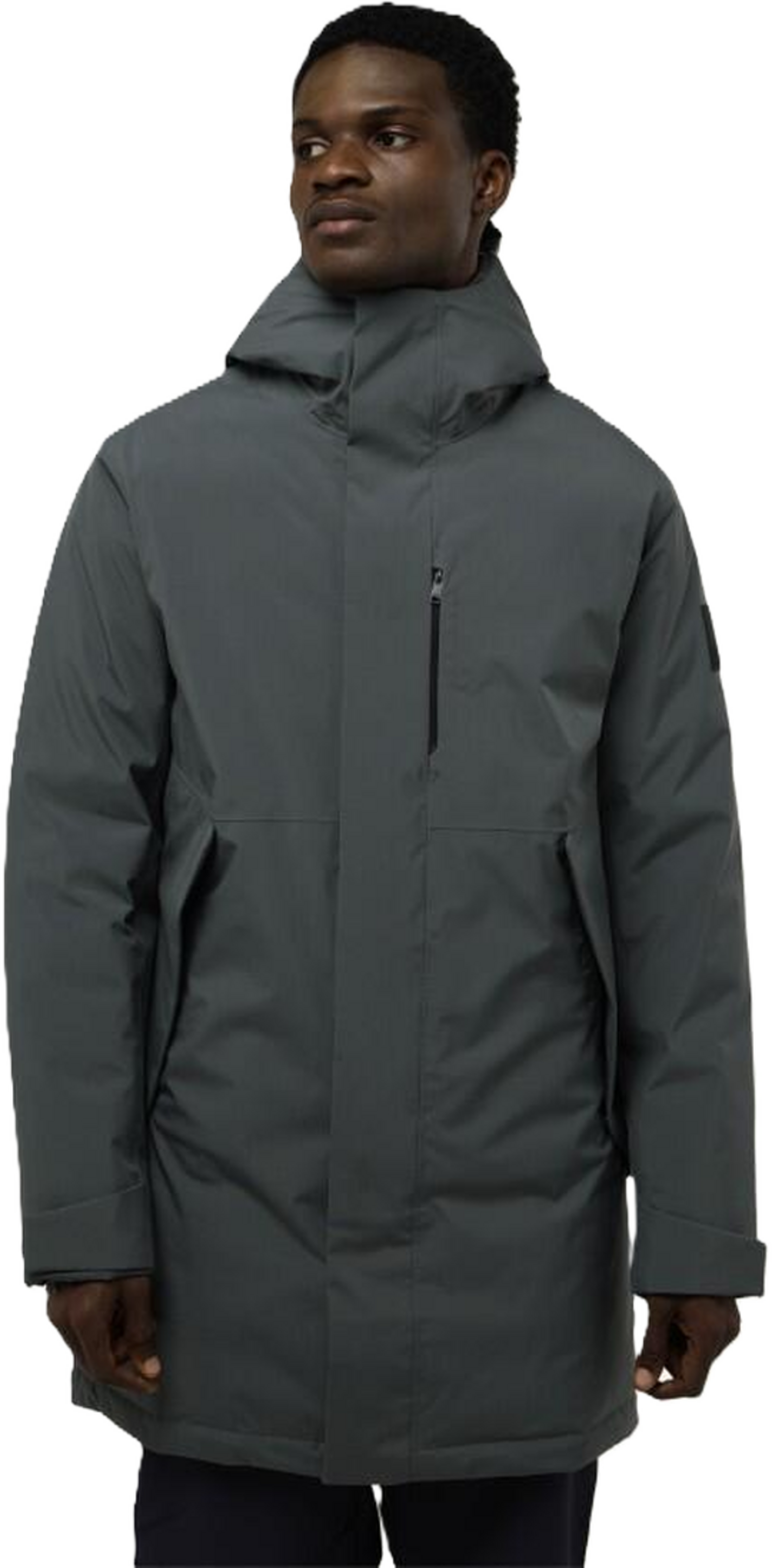 JACK WOLFSKIN, Brandenburger Coat M