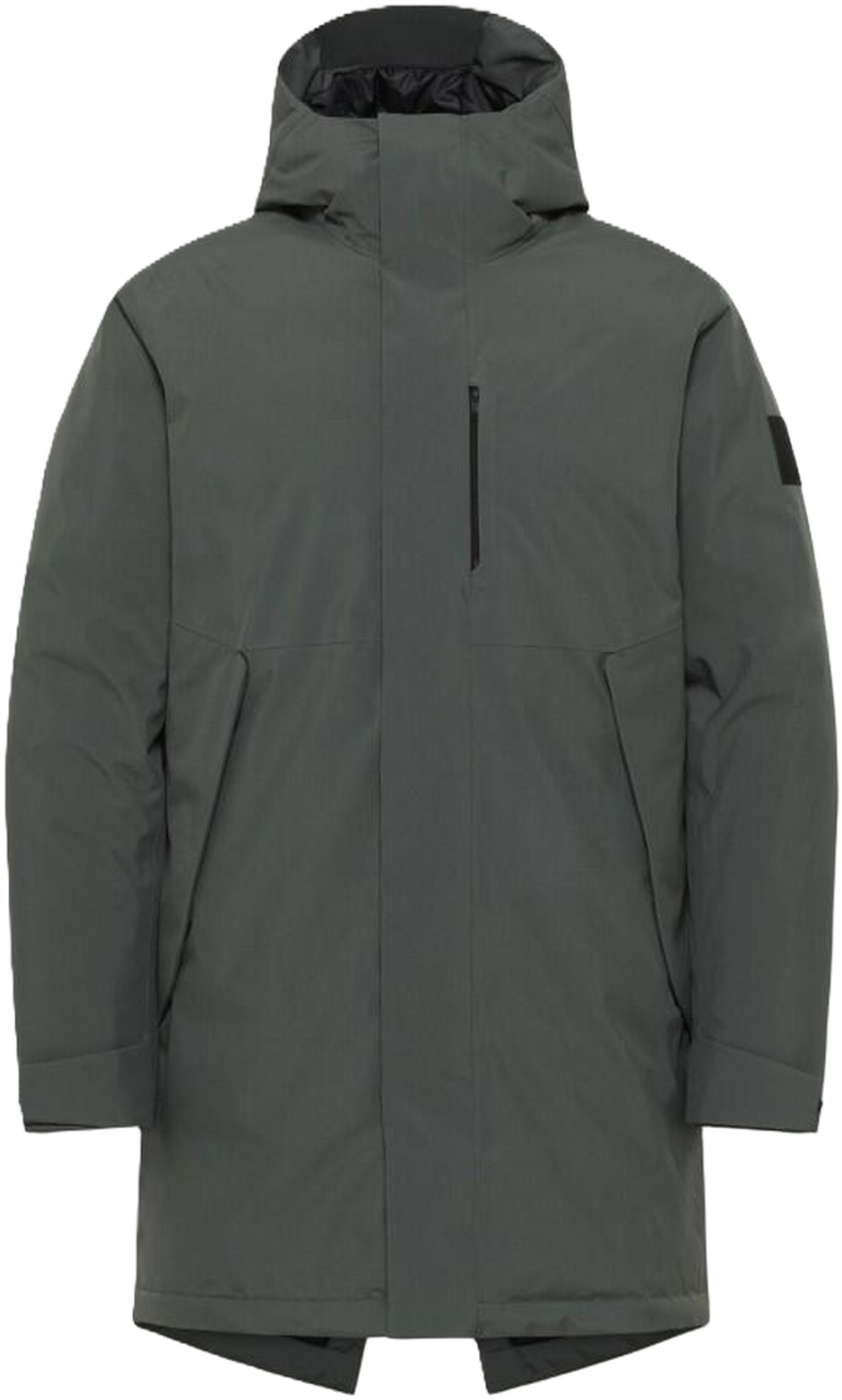 JACK WOLFSKIN, Brandenburger Coat M