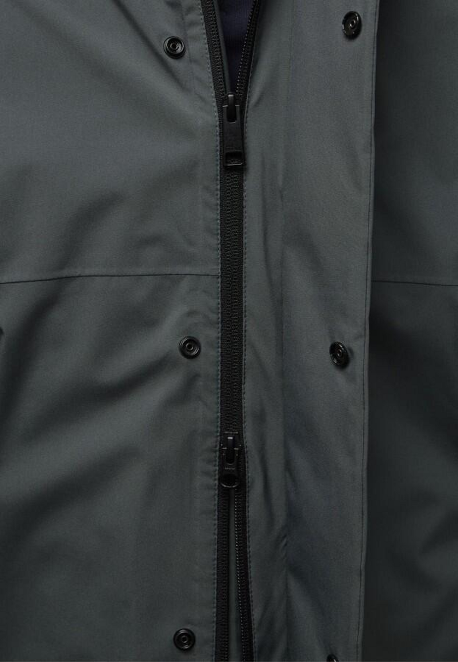 JACK WOLFSKIN, Brandenburger Coat M