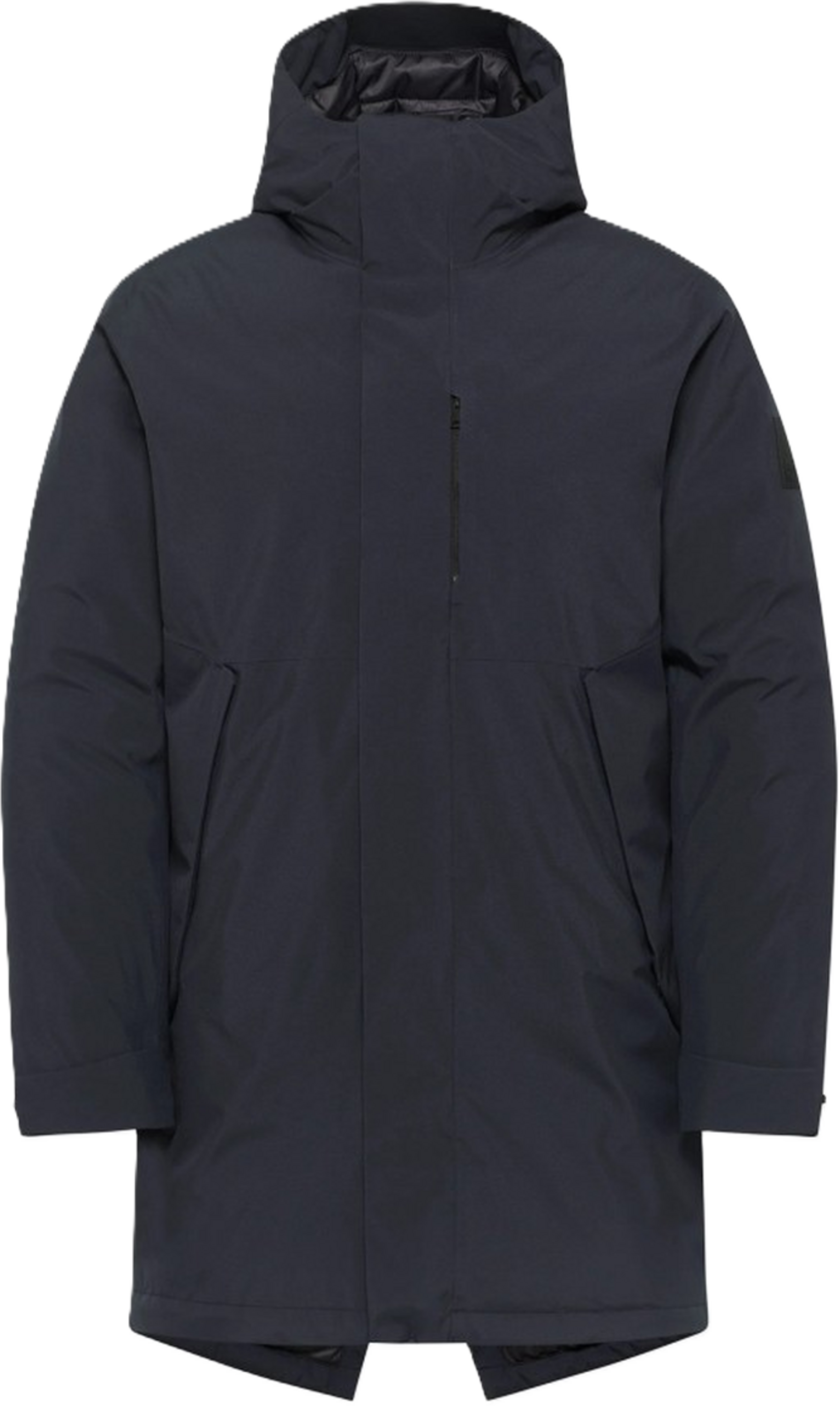 JACK WOLFSKIN, Brandenburger Coat M
