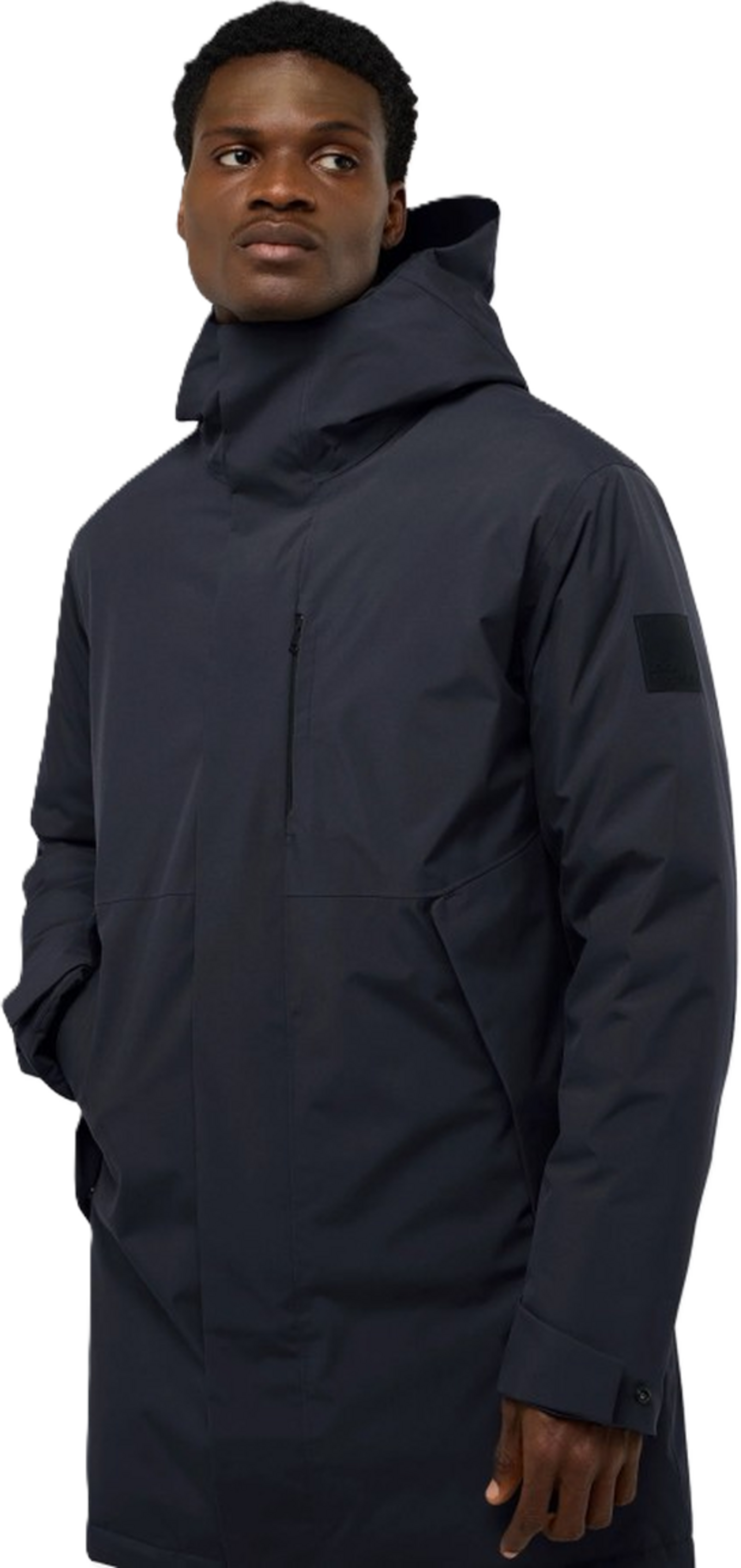 JACK WOLFSKIN, Brandenburger Coat M