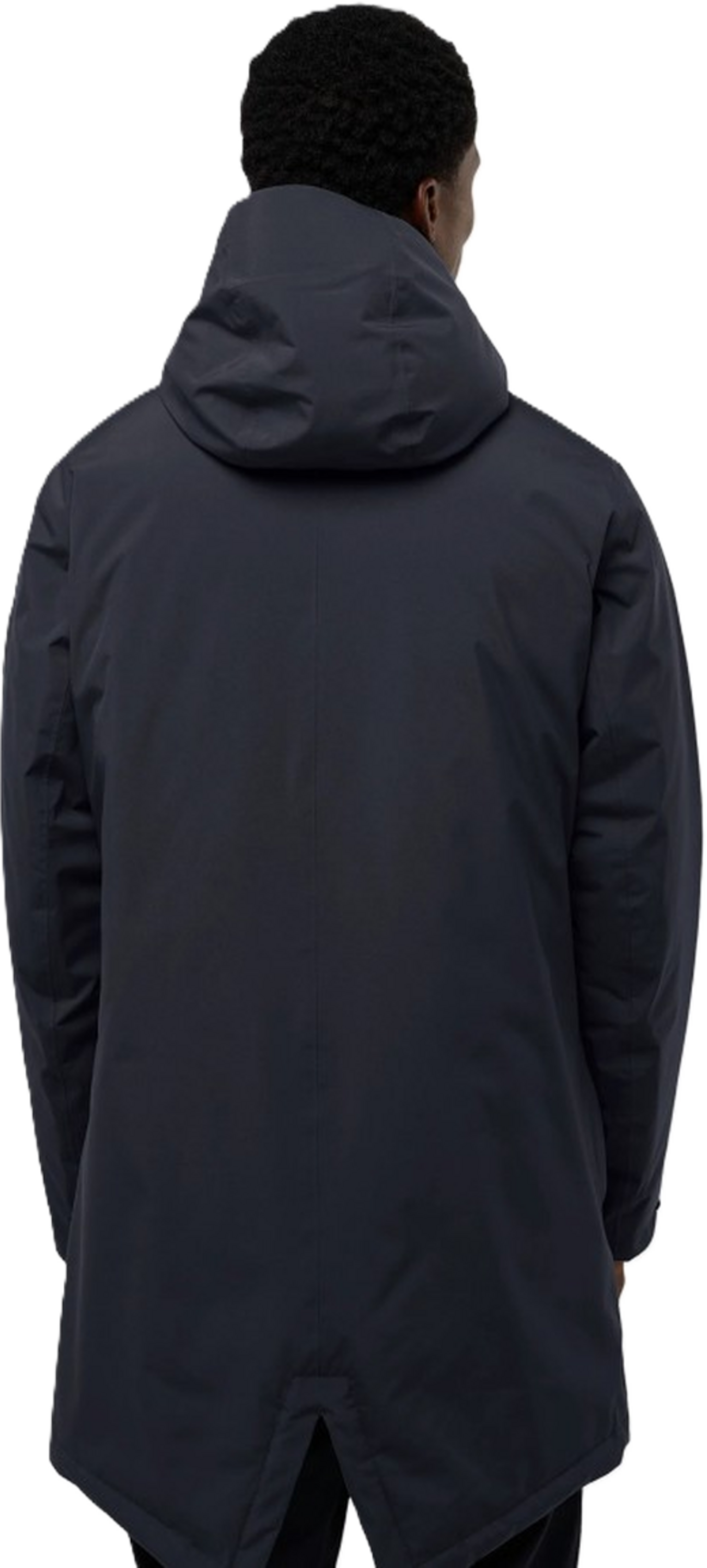 JACK WOLFSKIN, Brandenburger Coat M