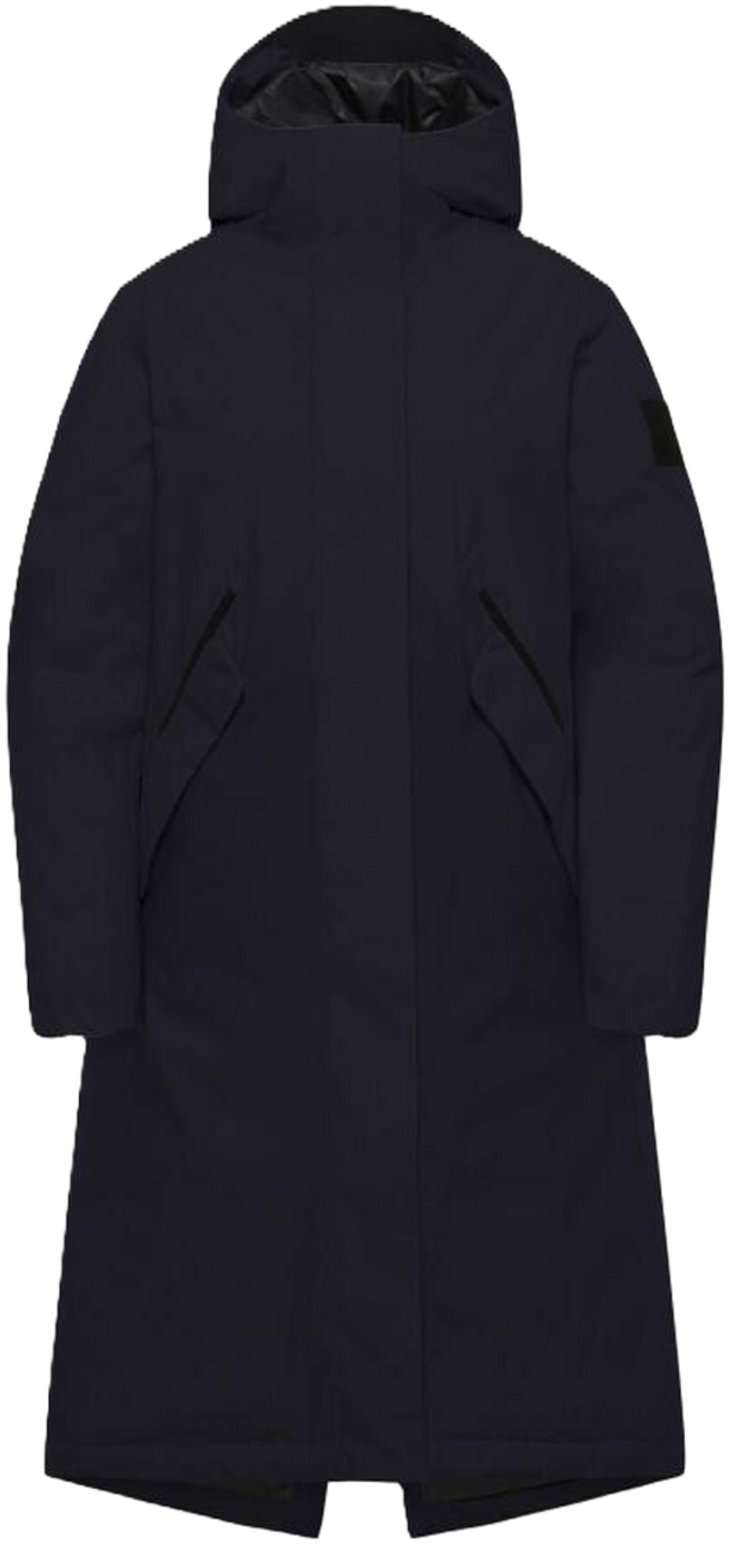 JACK WOLFSKIN, Brandenburger Coat W